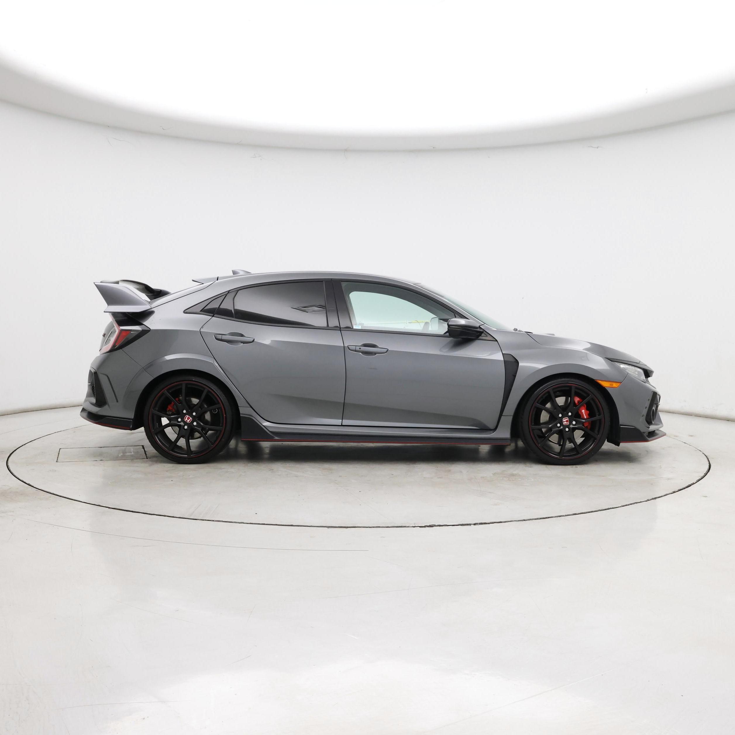 Thumbnail: 2020 Honda Civic - 7
