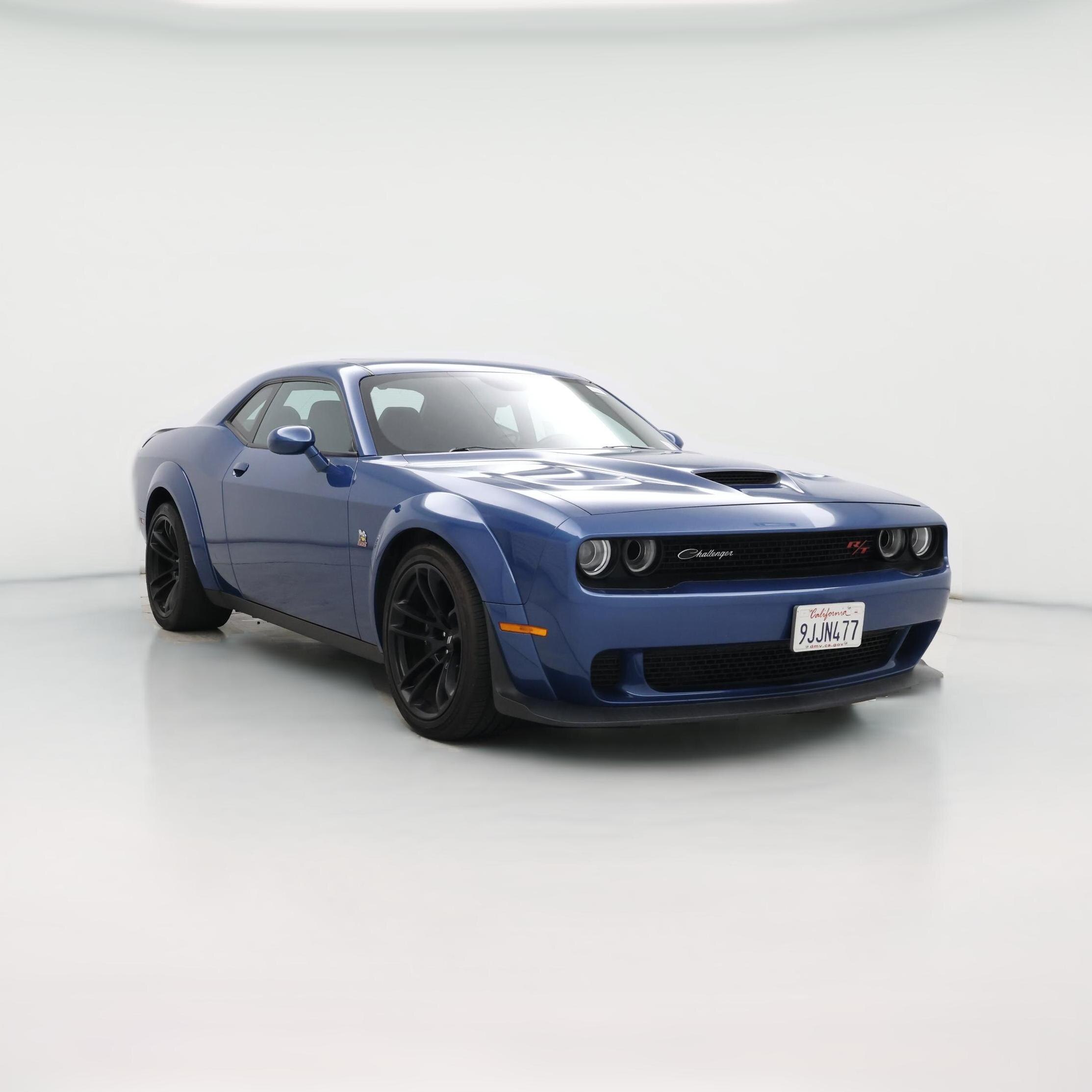 Thumbnail: 2021 Dodge Challenger - 1