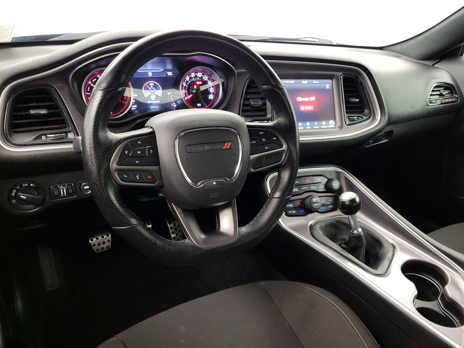 Thumbnail: 2021 Dodge Challenger - 9