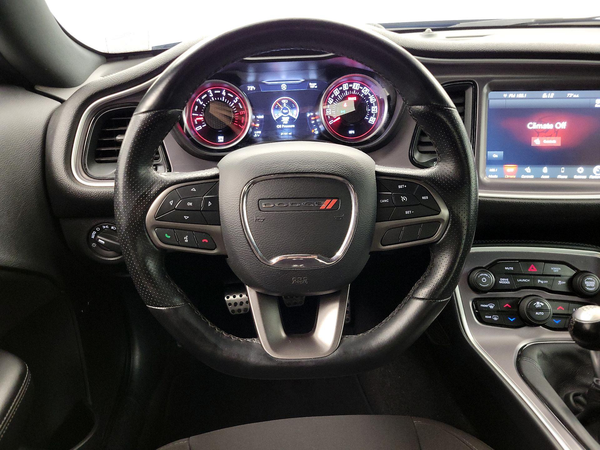 Thumbnail: 2021 Dodge Challenger - 10