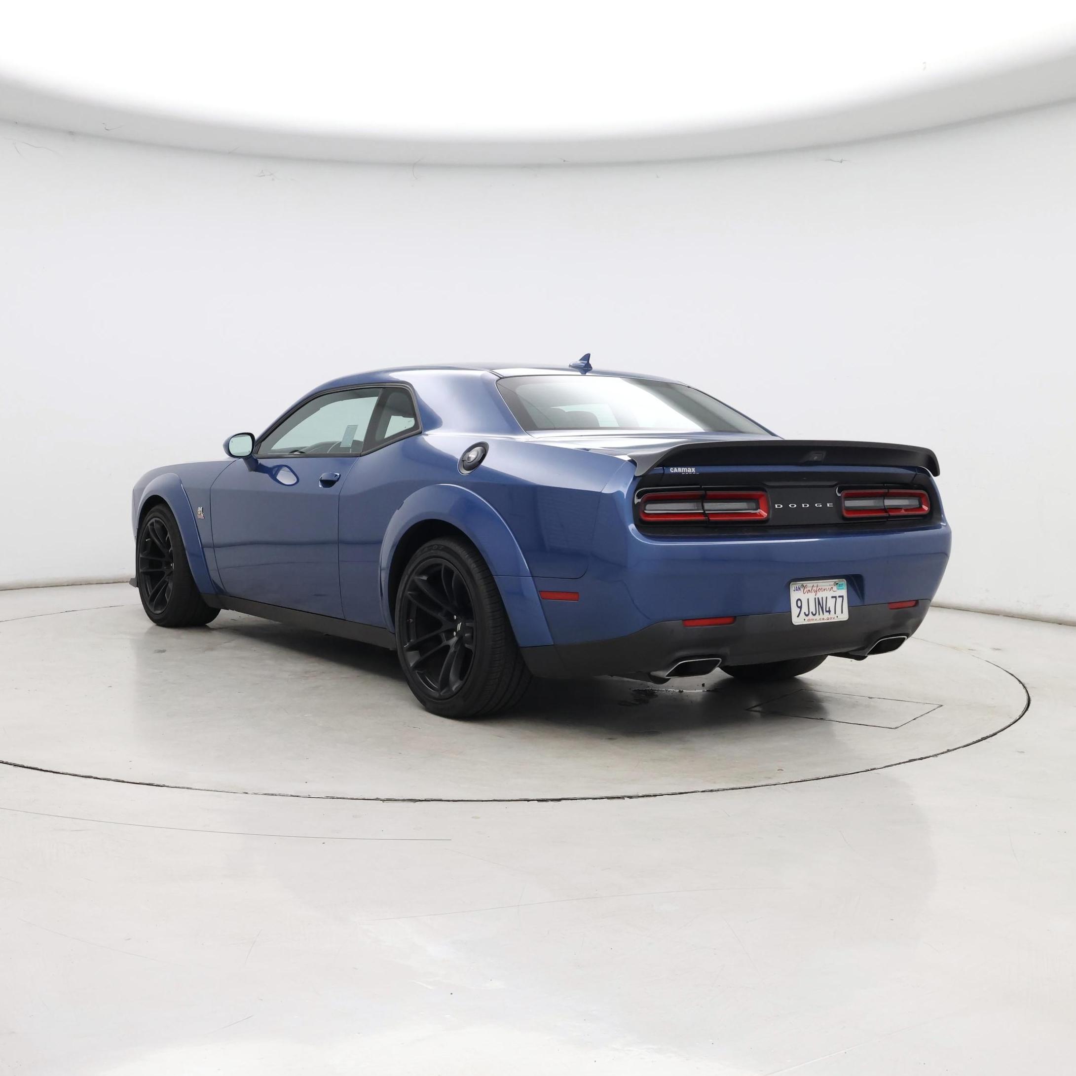 Thumbnail: 2021 Dodge Challenger - 2