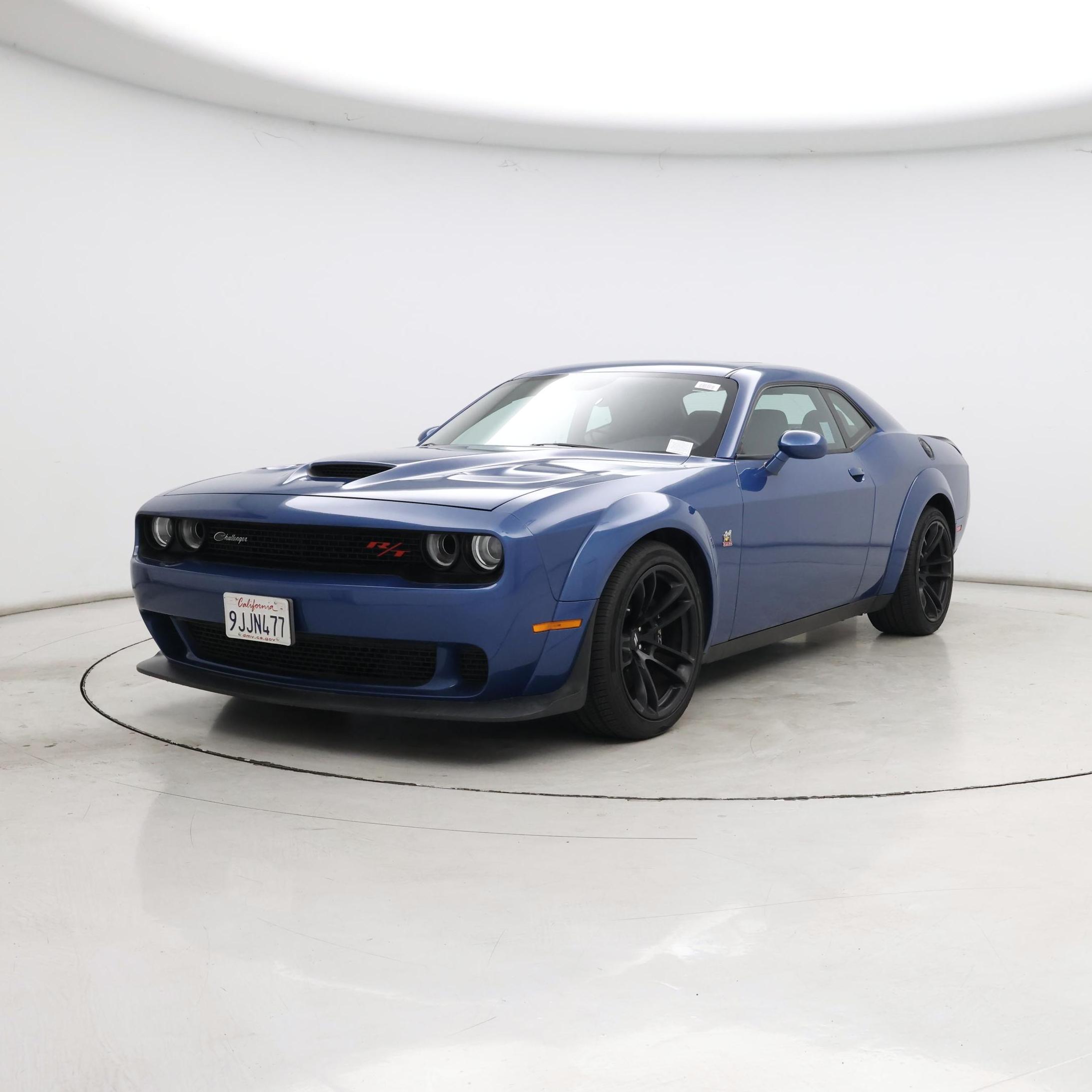 Thumbnail: 2021 Dodge Challenger - 4