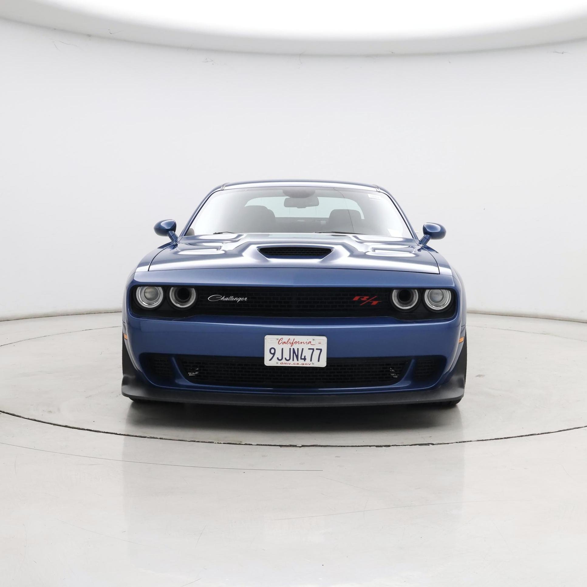 Thumbnail: 2021 Dodge Challenger - 5
