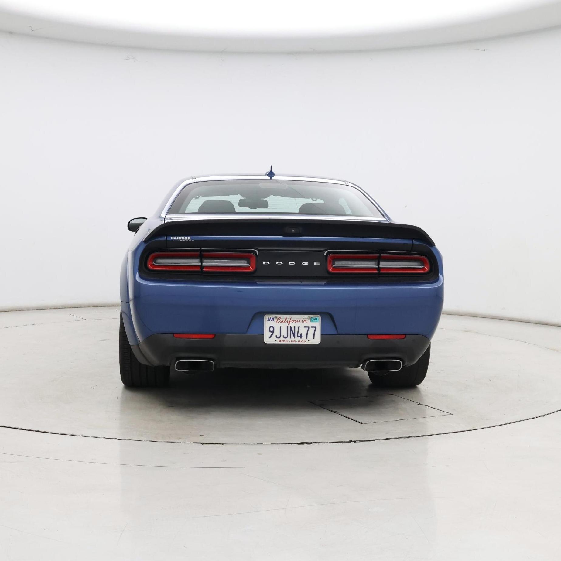 Thumbnail: 2021 Dodge Challenger - 6