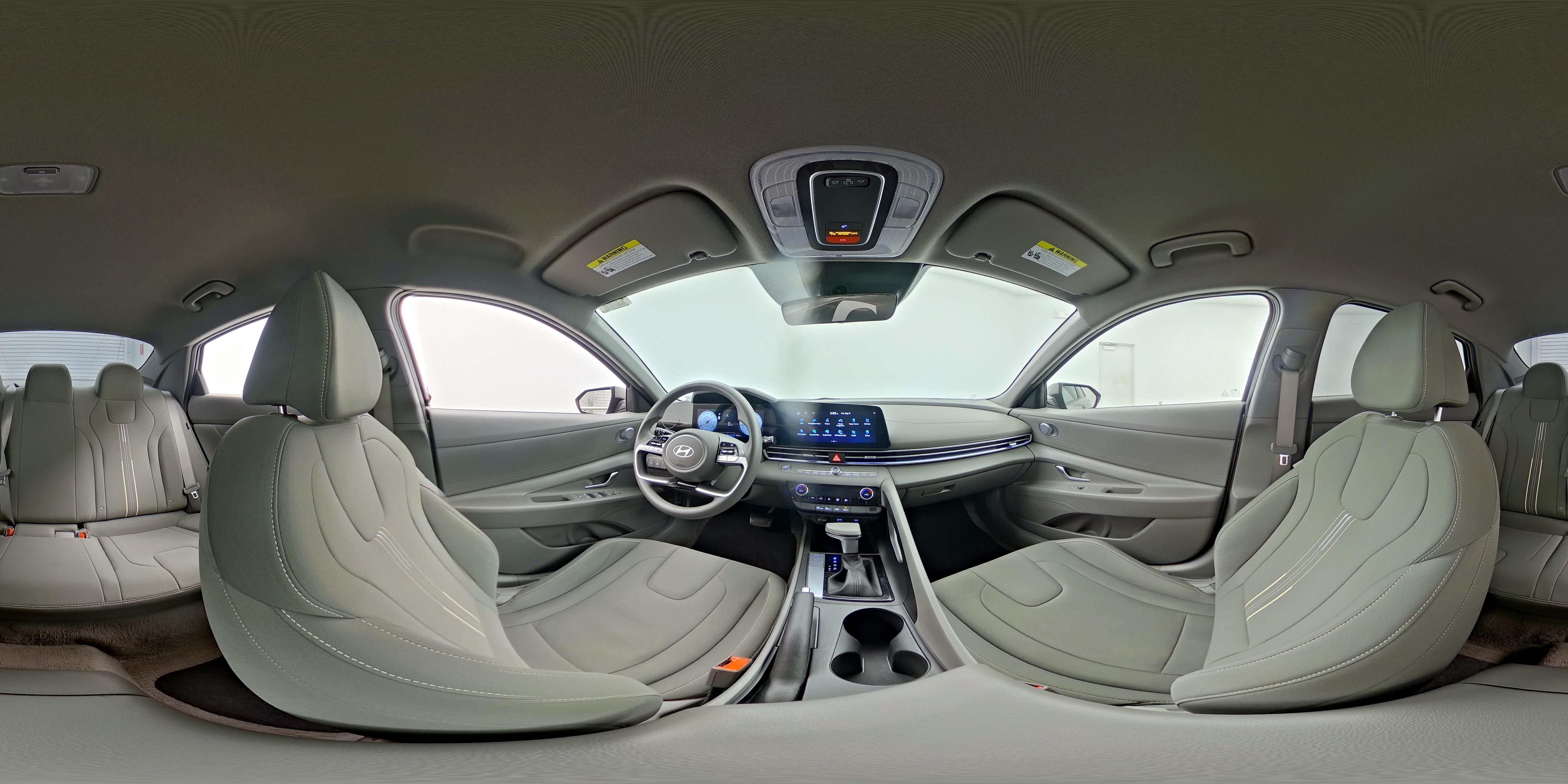 2024 Hyundai Elantra SEL - Photo 25