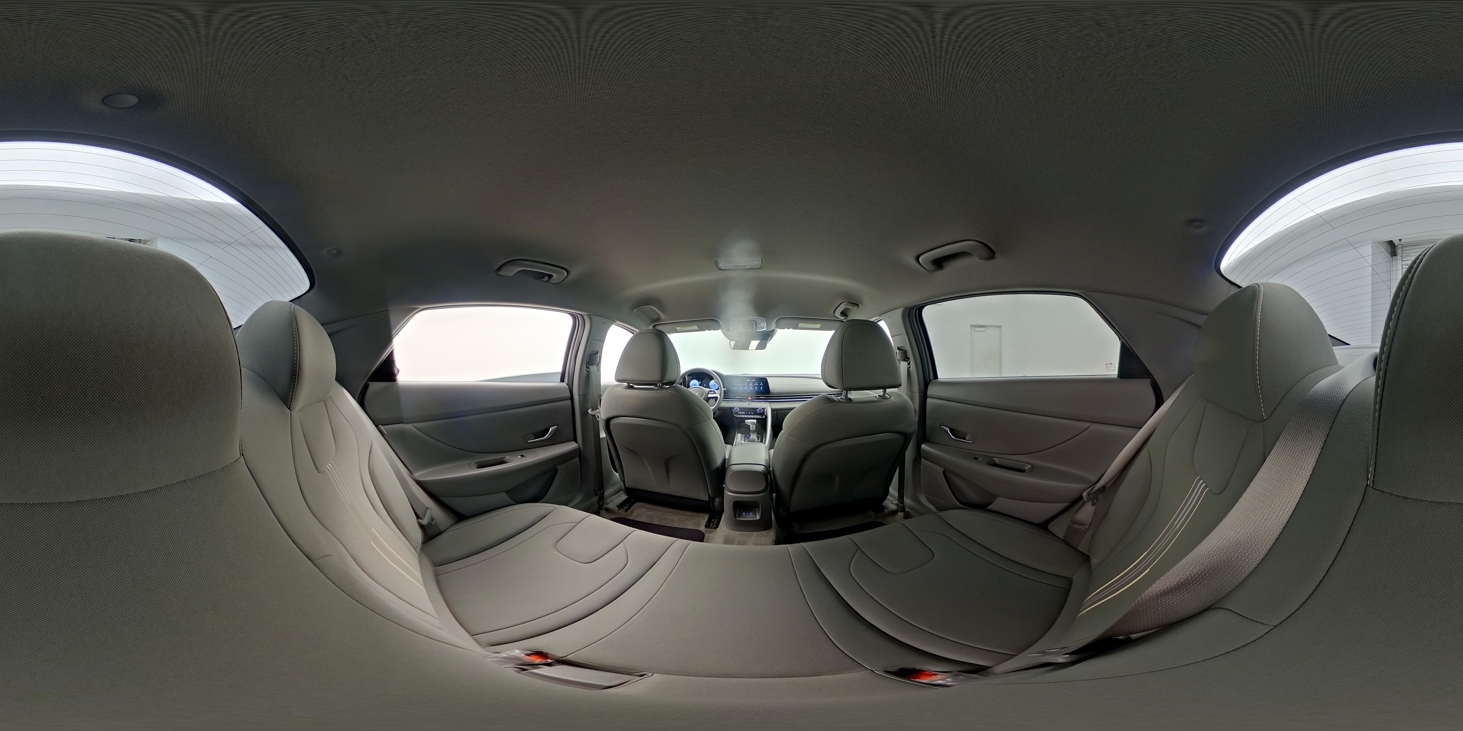 2024 Hyundai Elantra SEL - Photo 26