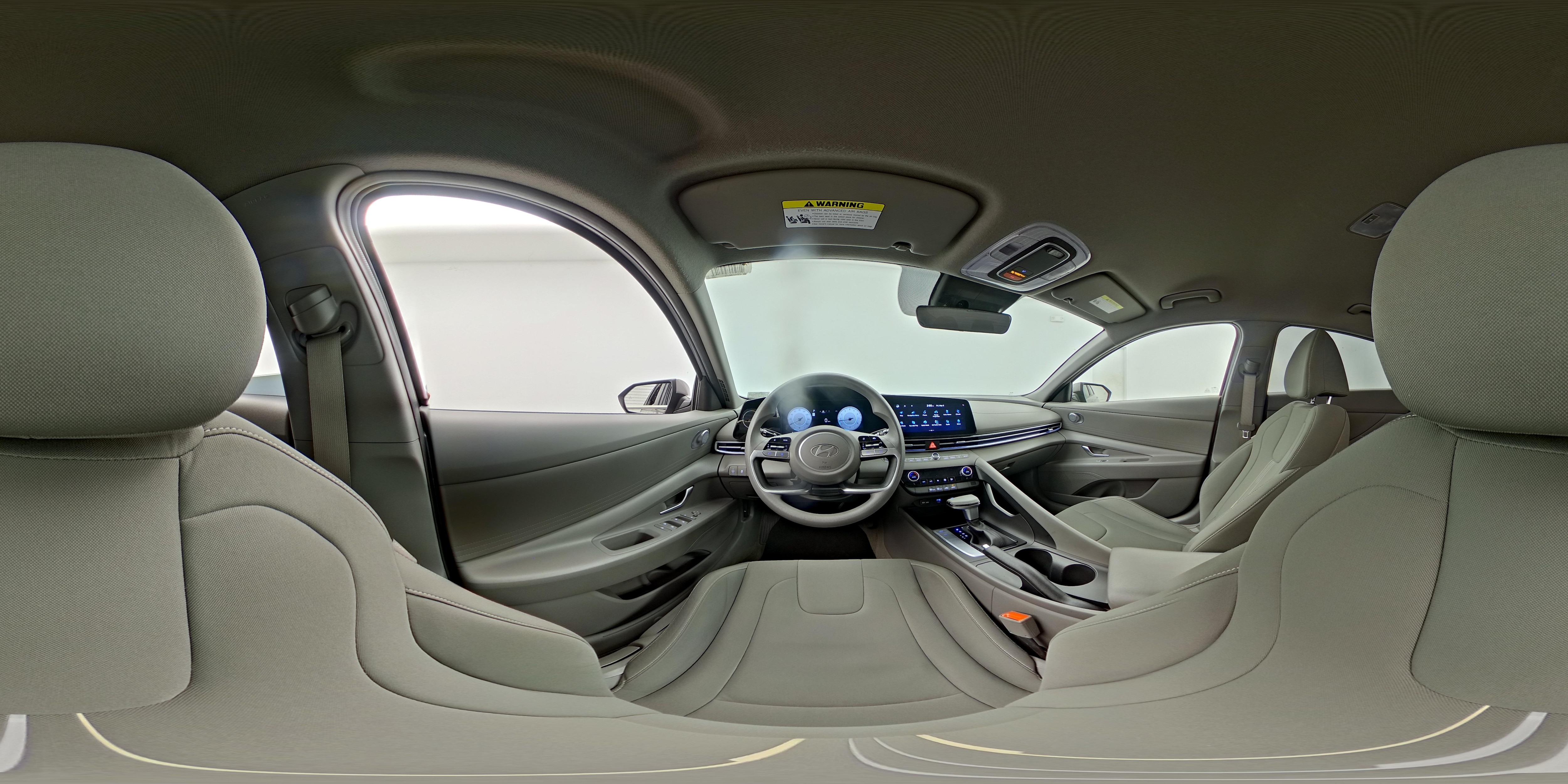 2024 Hyundai Elantra SEL - Photo 27
