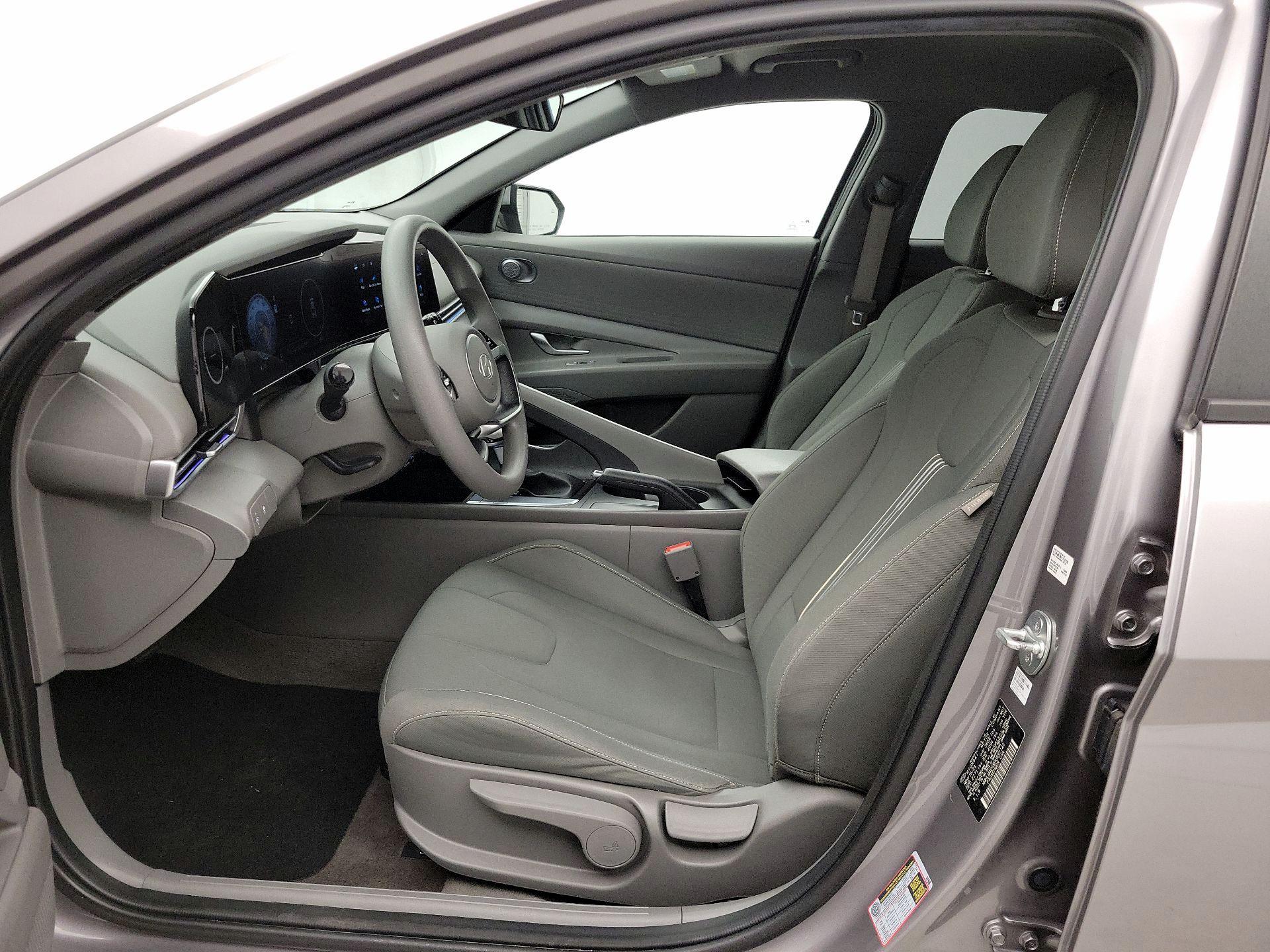 Thumbnail: 2024 Hyundai Elantra - 11