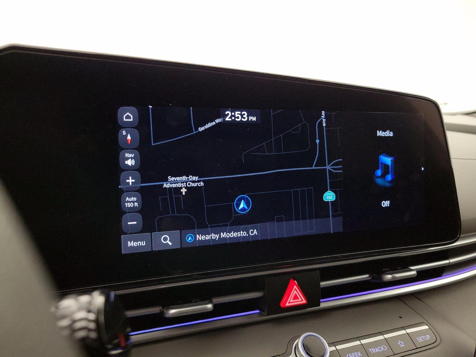 2024 Hyundai Elantra SEL - Photo 15