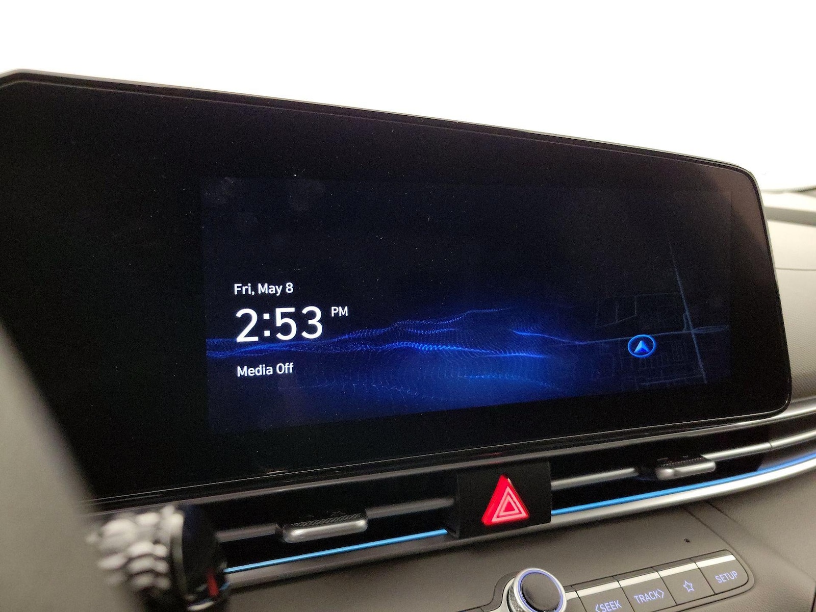 2024 Hyundai Elantra SEL - Photo 17