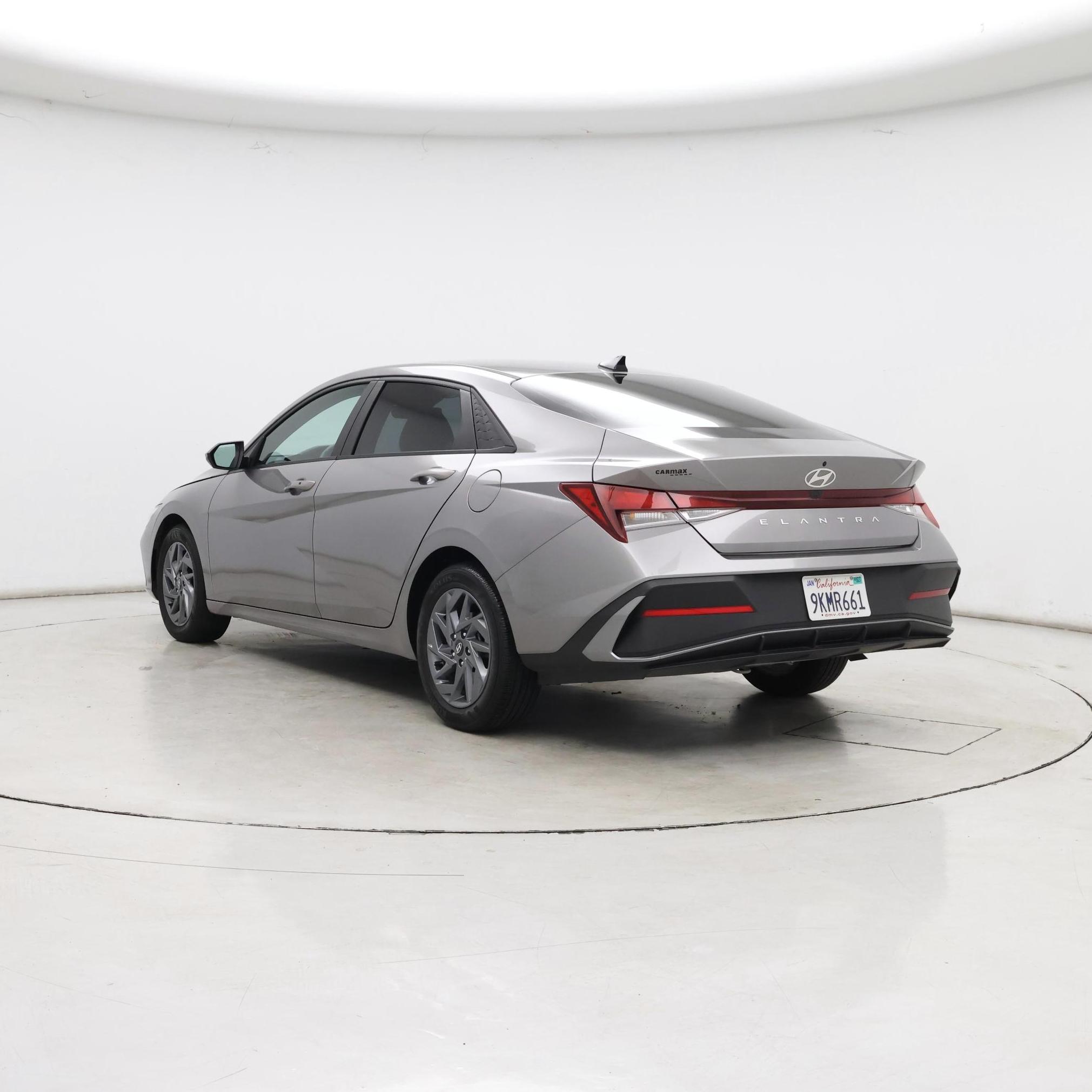 Thumbnail: 2024 Hyundai Elantra - 2