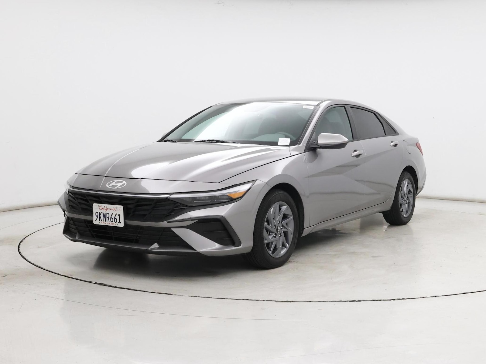 2024 Hyundai Elantra SEL - Photo 5