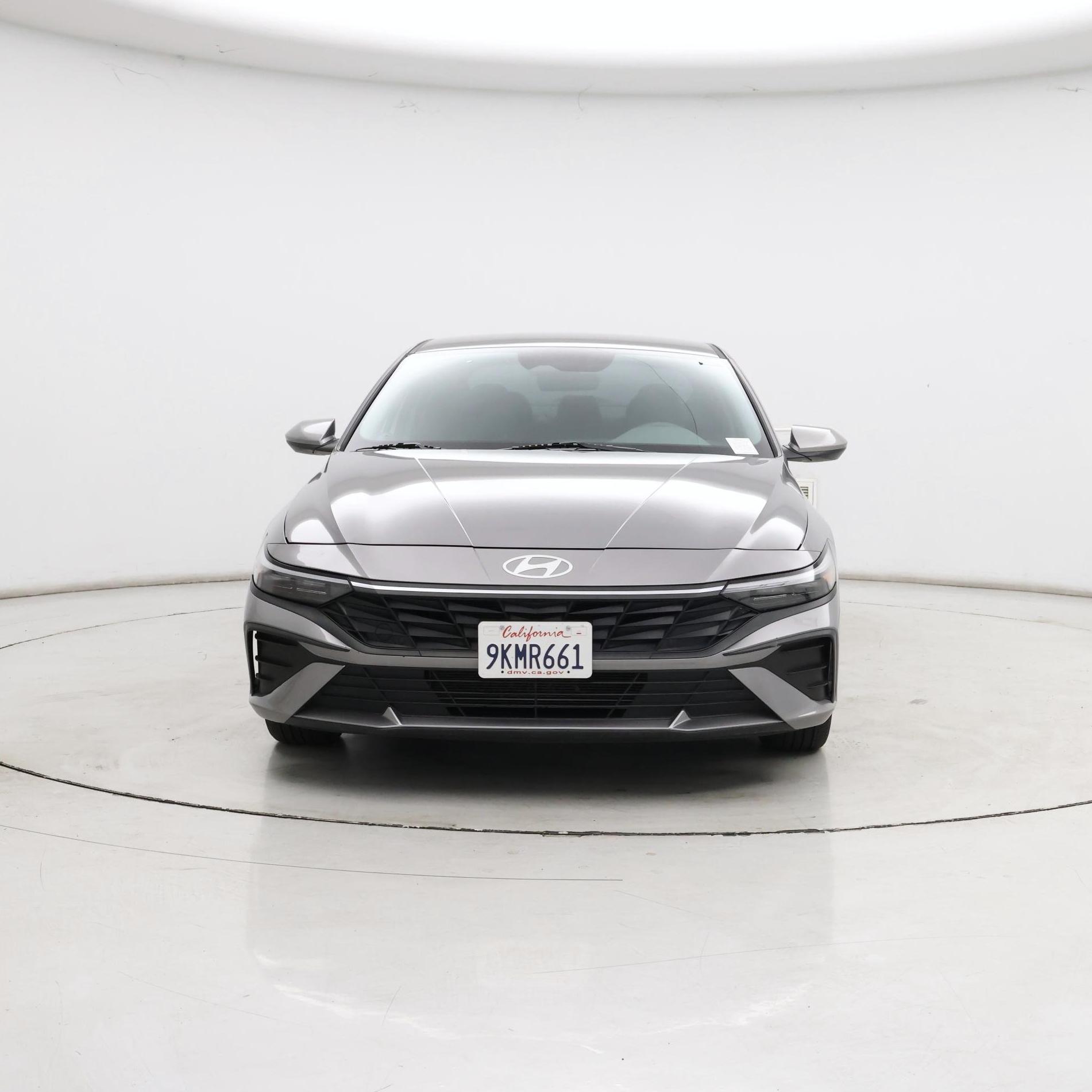Thumbnail: 2024 Hyundai Elantra - 5