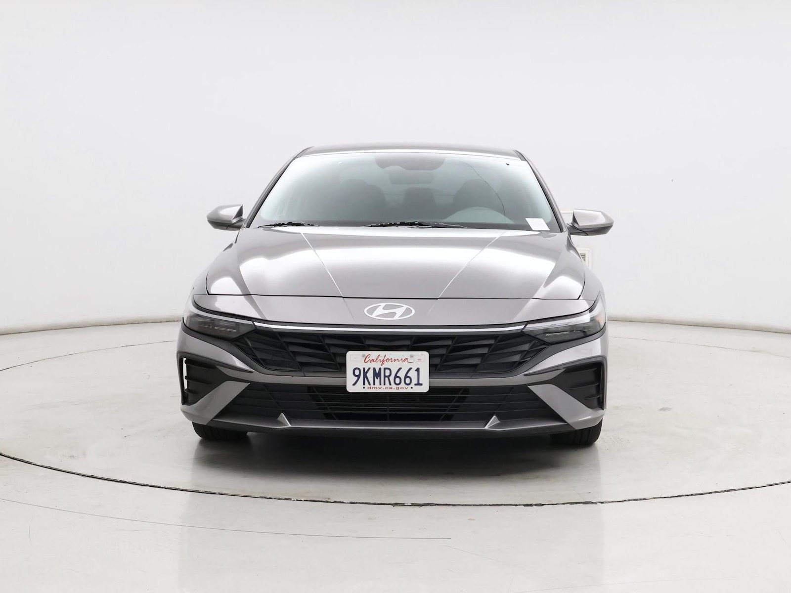 2024 Hyundai Elantra SEL - Photo 6