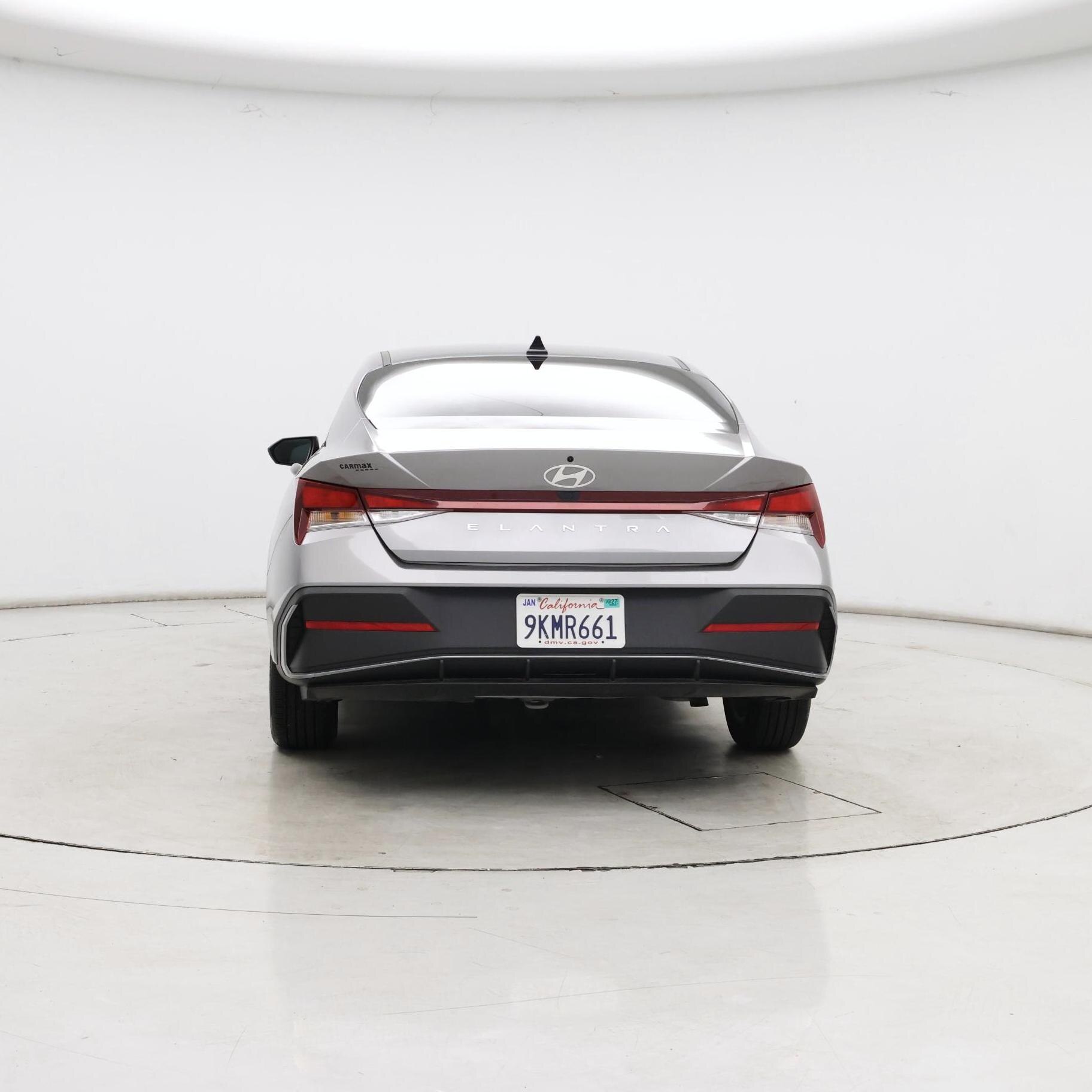 Thumbnail: 2024 Hyundai Elantra - 6