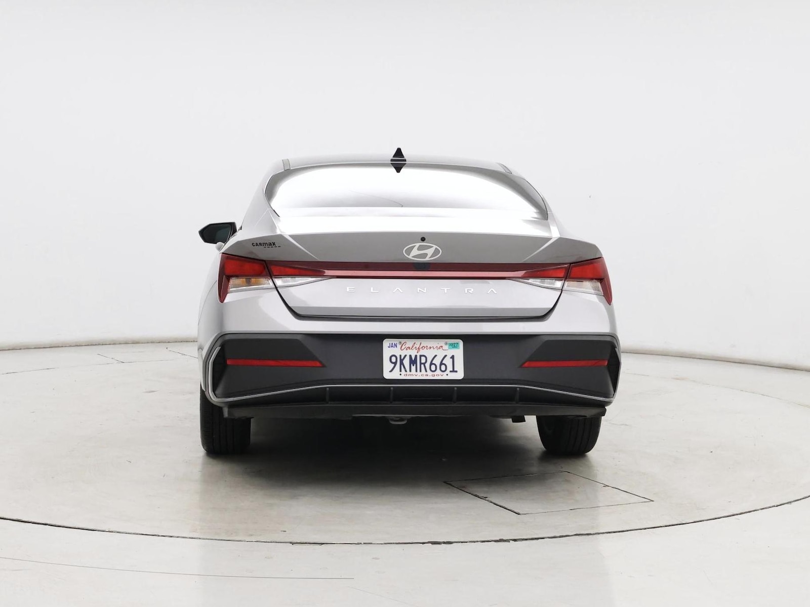 2024 Hyundai Elantra SEL - Photo 7