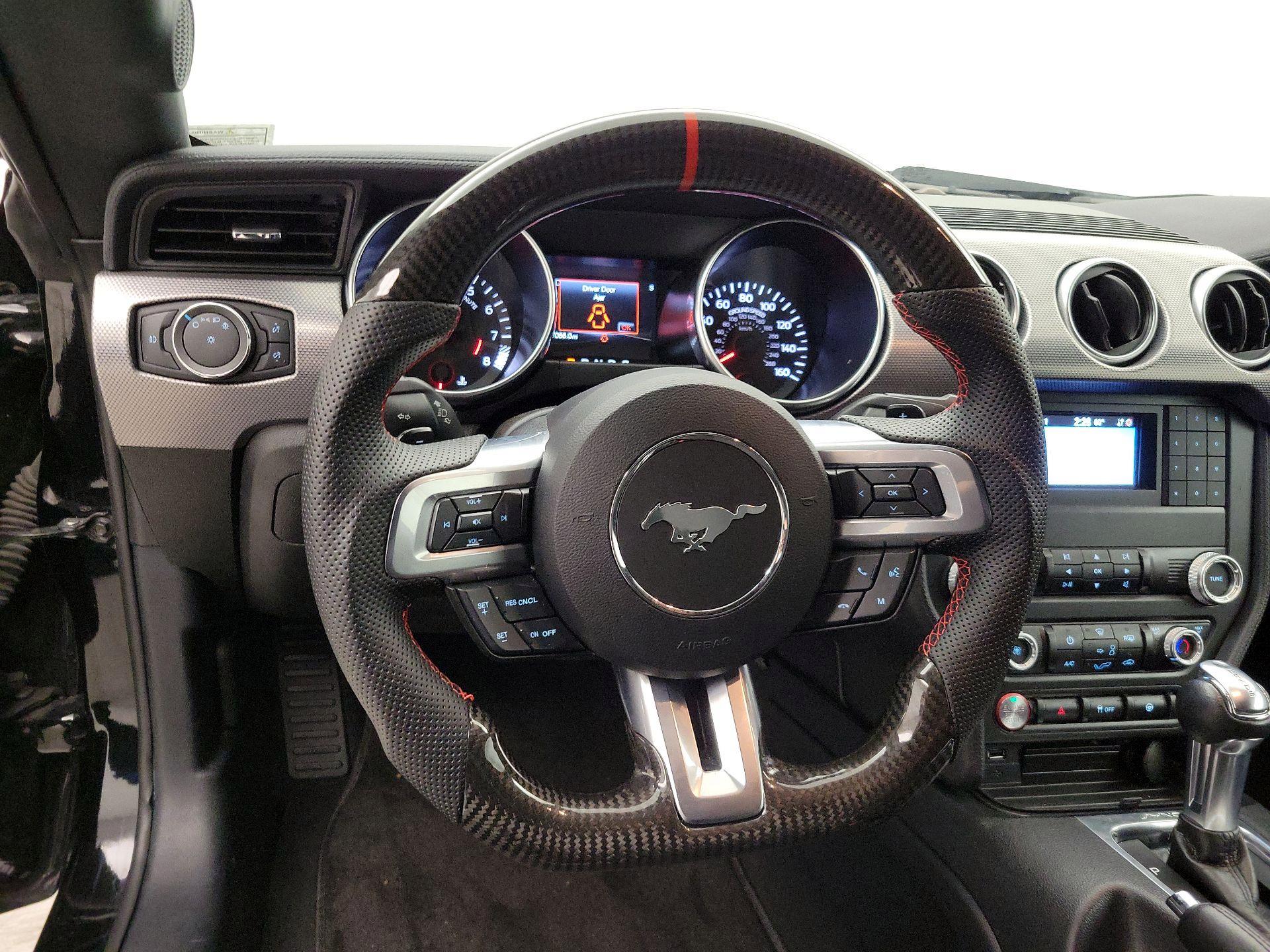 Thumbnail: 2020 Ford Mustang - 10