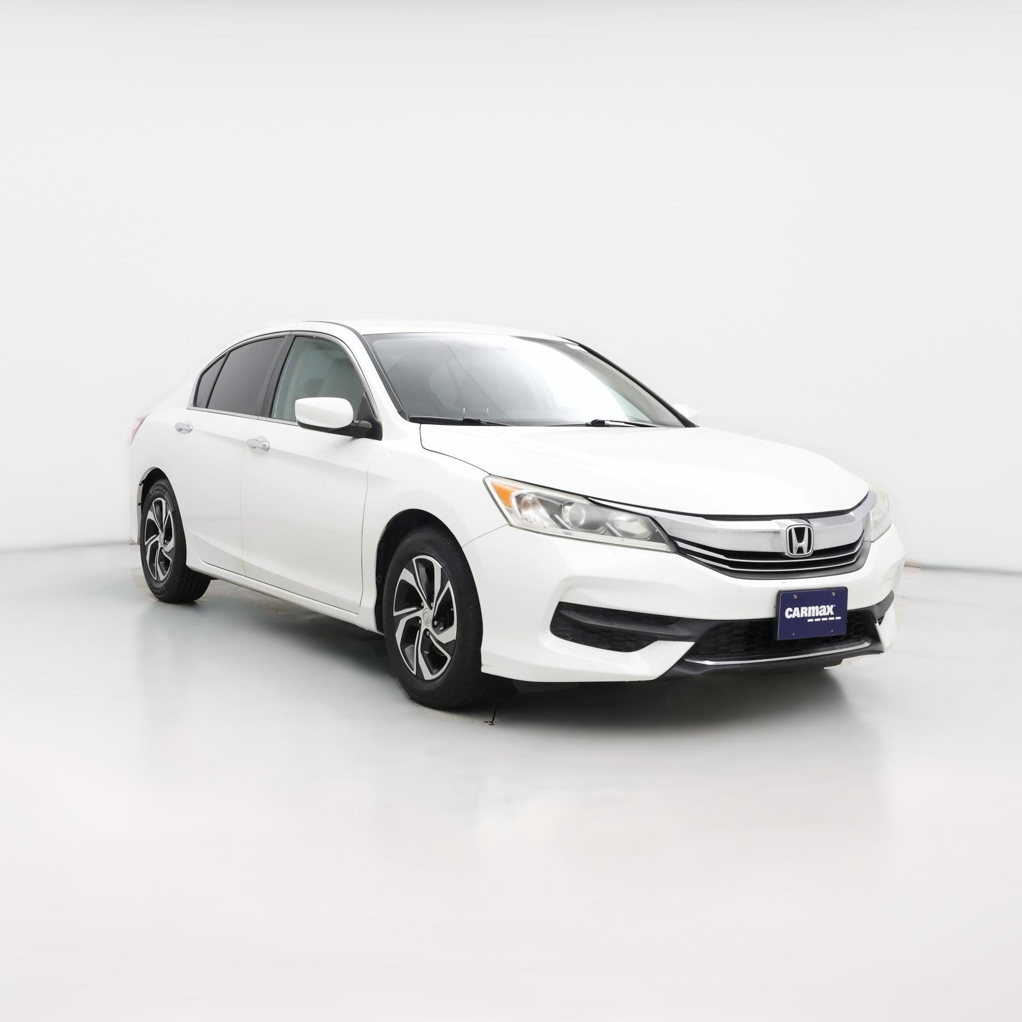 Thumbnail: 2017 Honda Accord - 1