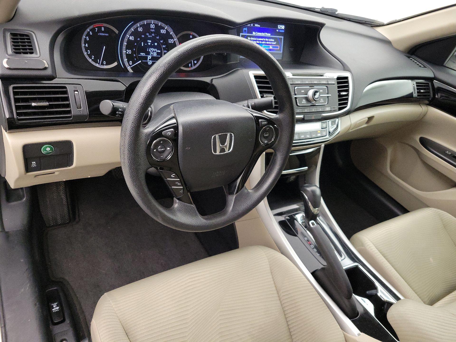 Thumbnail: 2017 Honda Accord - 9