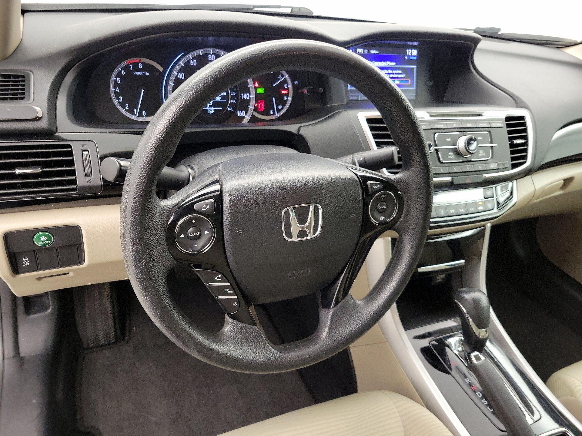 Thumbnail: 2017 Honda Accord - 10