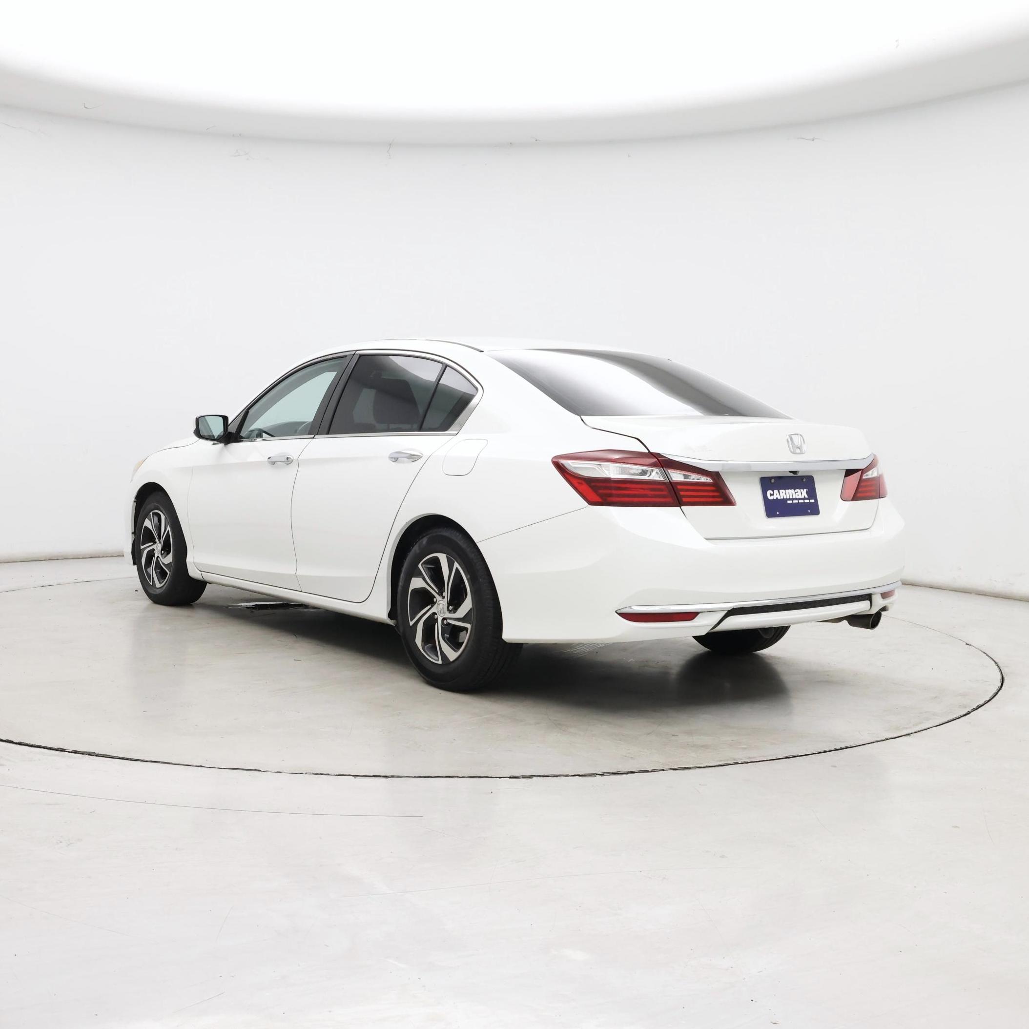 Thumbnail: 2017 Honda Accord - 2