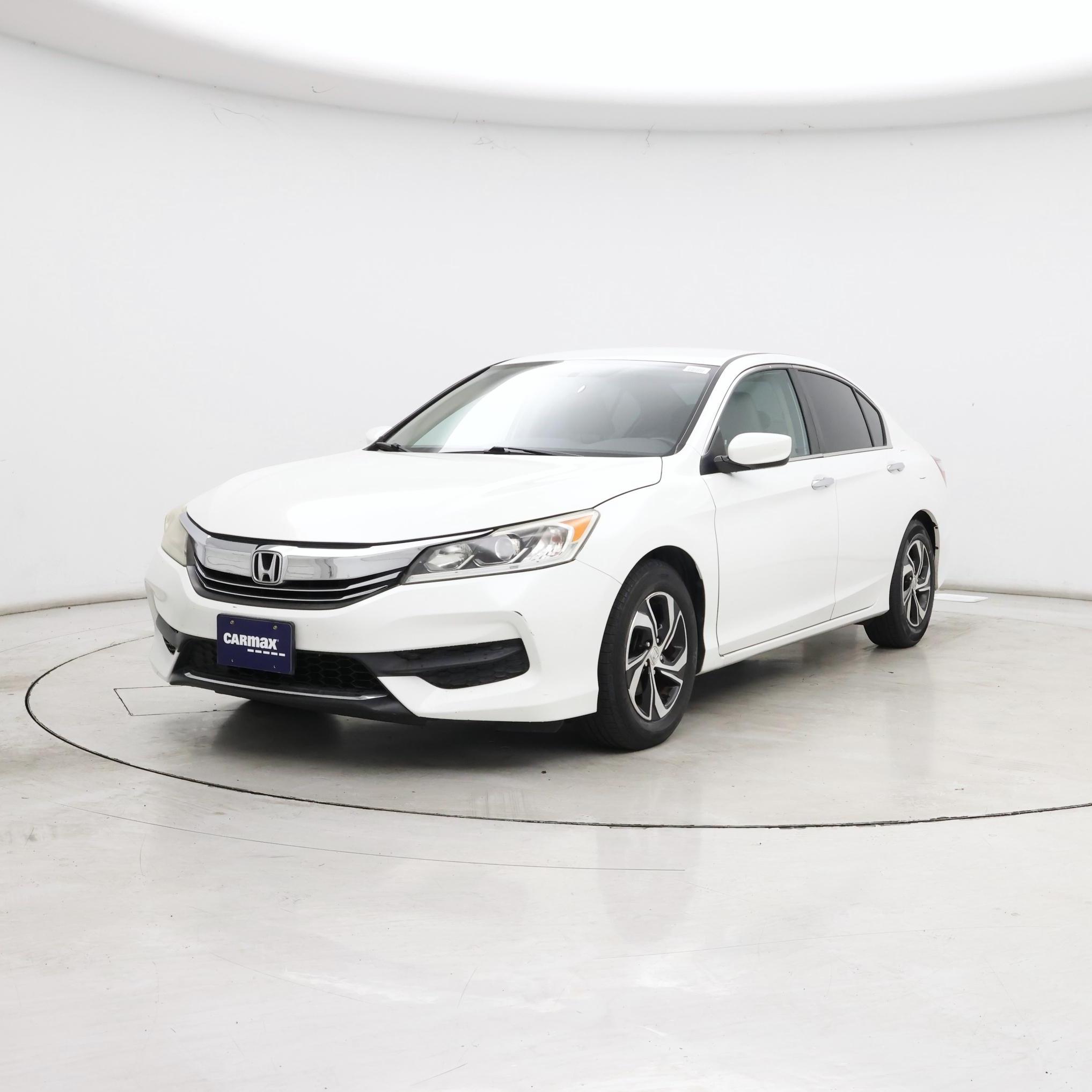 Thumbnail: 2017 Honda Accord - 4