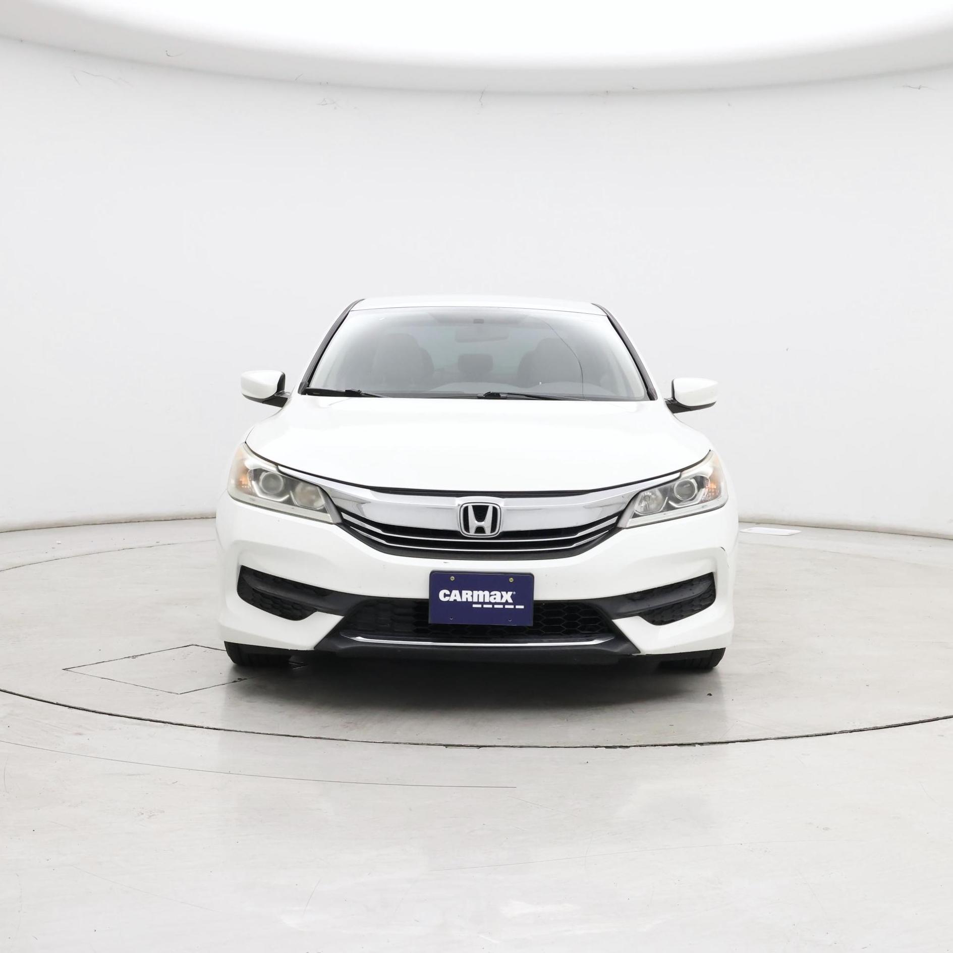 Thumbnail: 2017 Honda Accord - 5