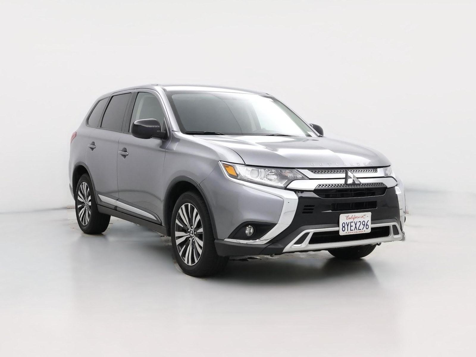 2019 Mitsubishi Outlander