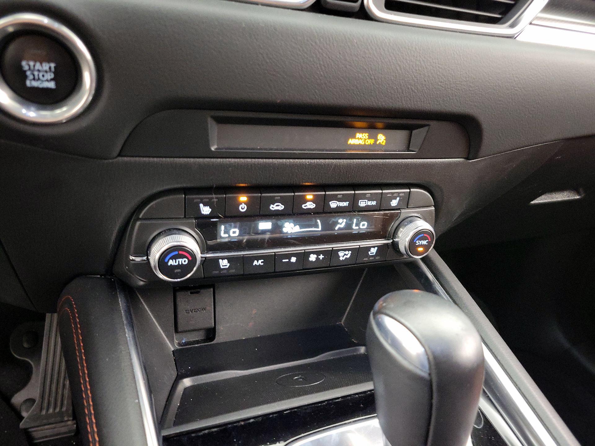 Thumbnail: 2024 Mazda CX-5 - 16