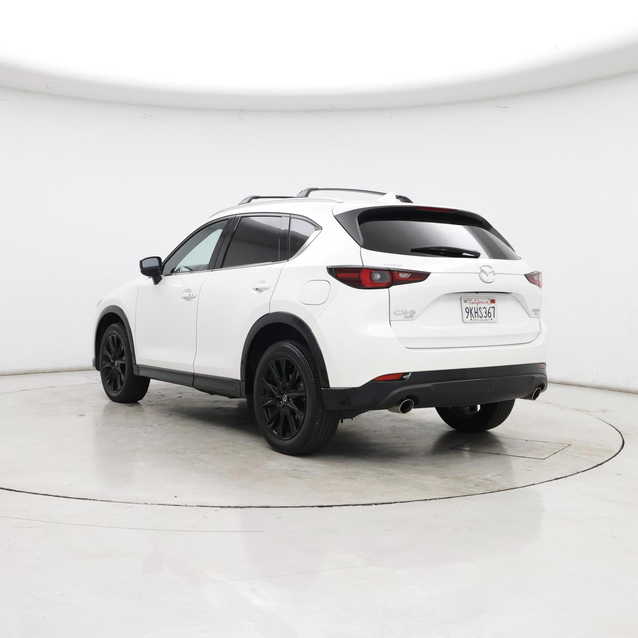 Thumbnail: 2024 Mazda CX-5 - 2