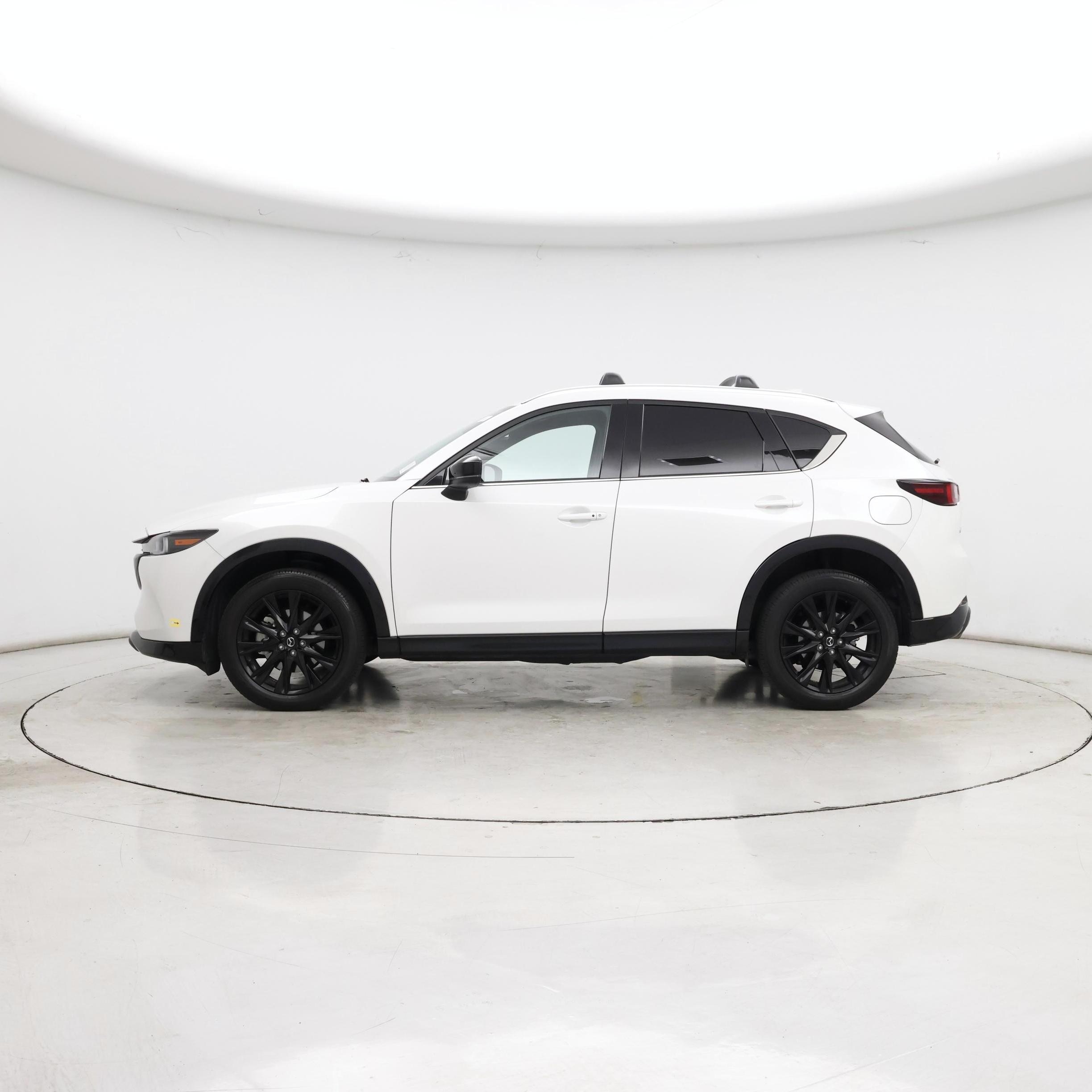 Thumbnail: 2024 Mazda CX-5 - 3