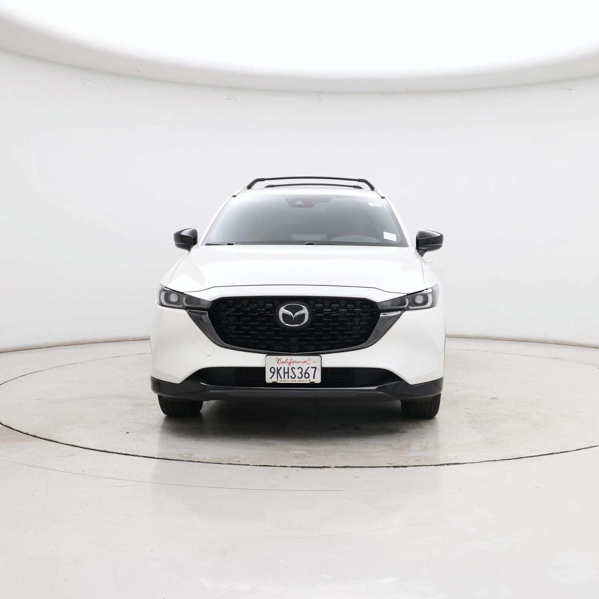 Thumbnail: 2024 Mazda CX-5 - 5