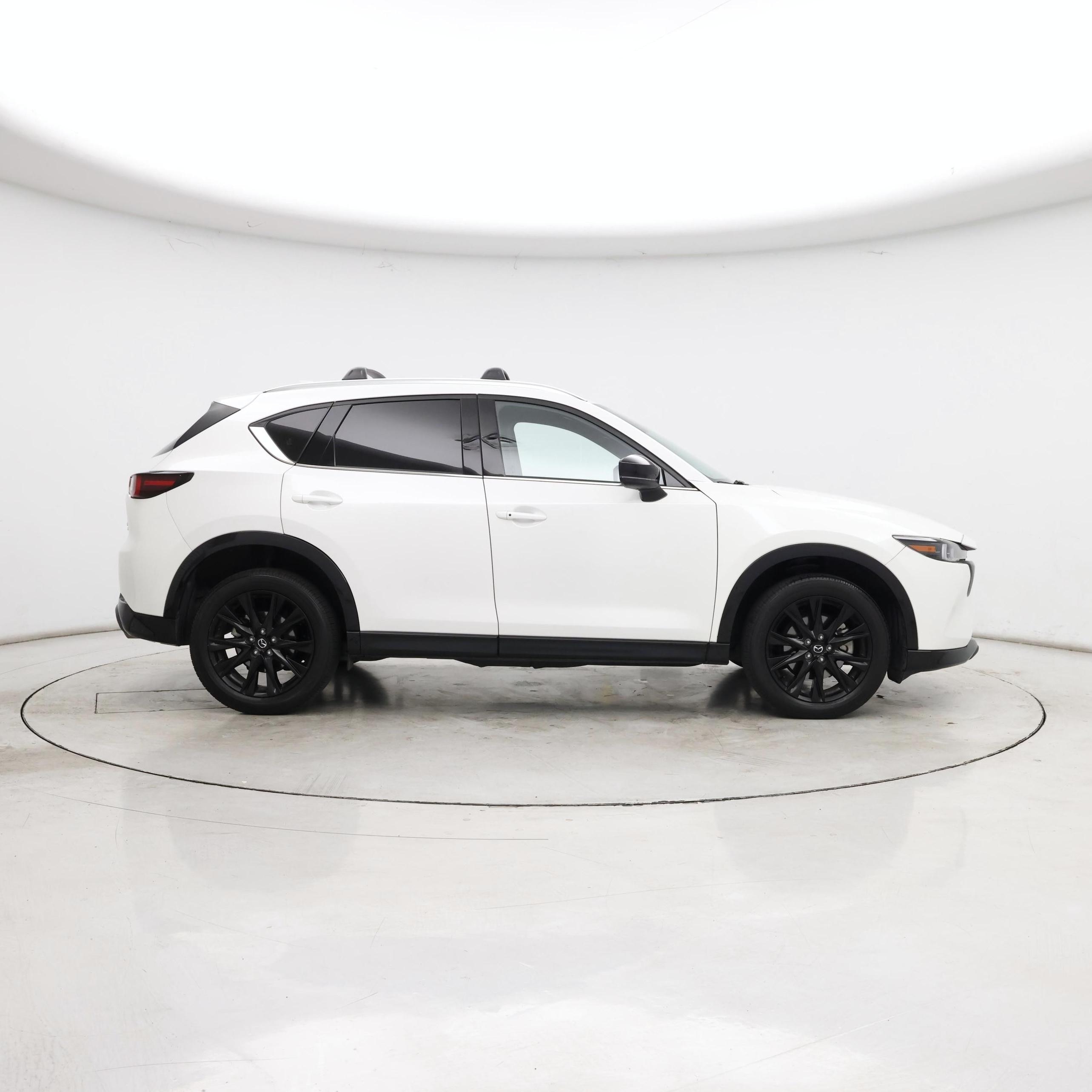 Thumbnail: 2024 Mazda CX-5 - 7