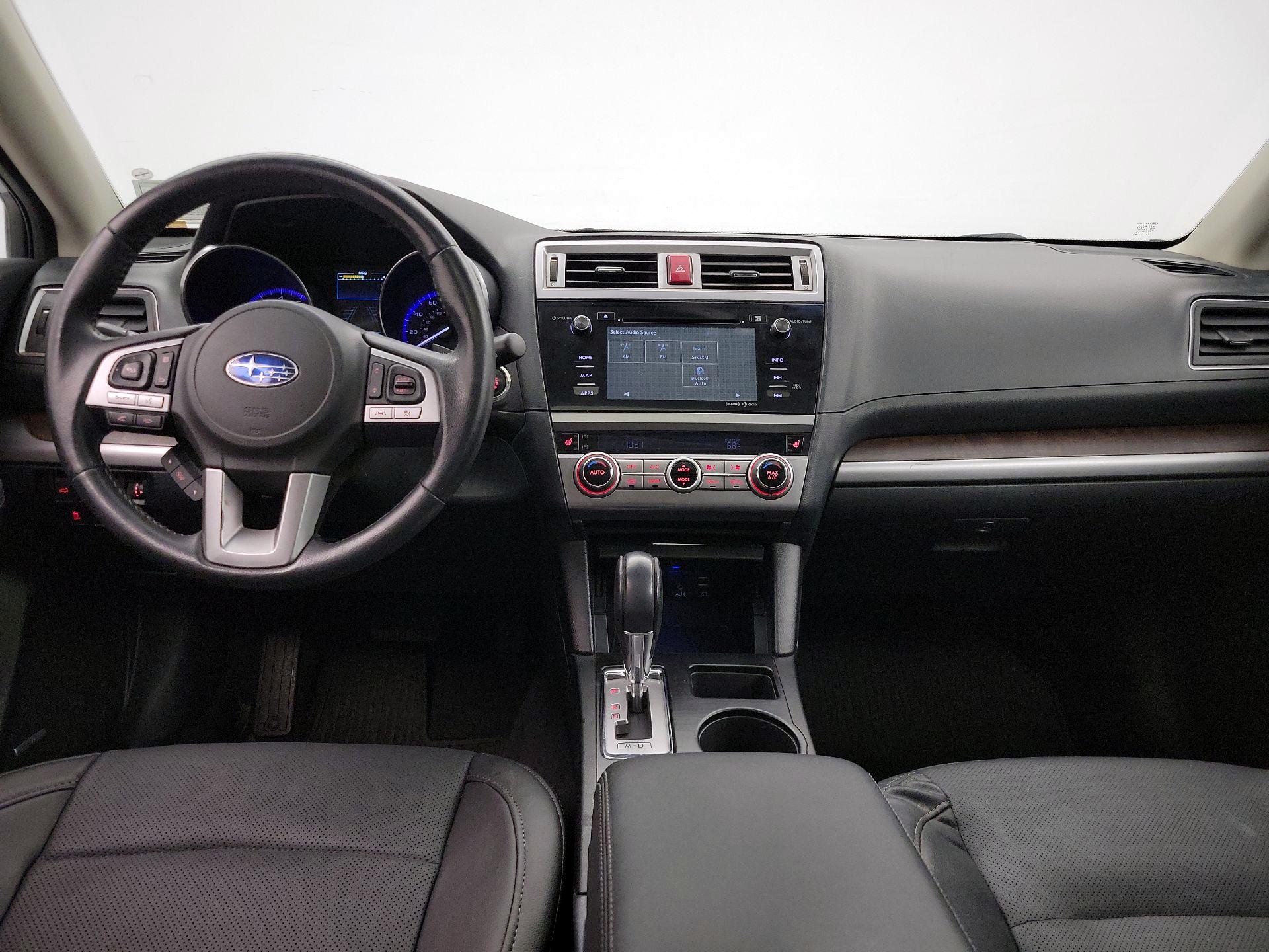 Thumbnail: 2017 Subaru Outback - 9