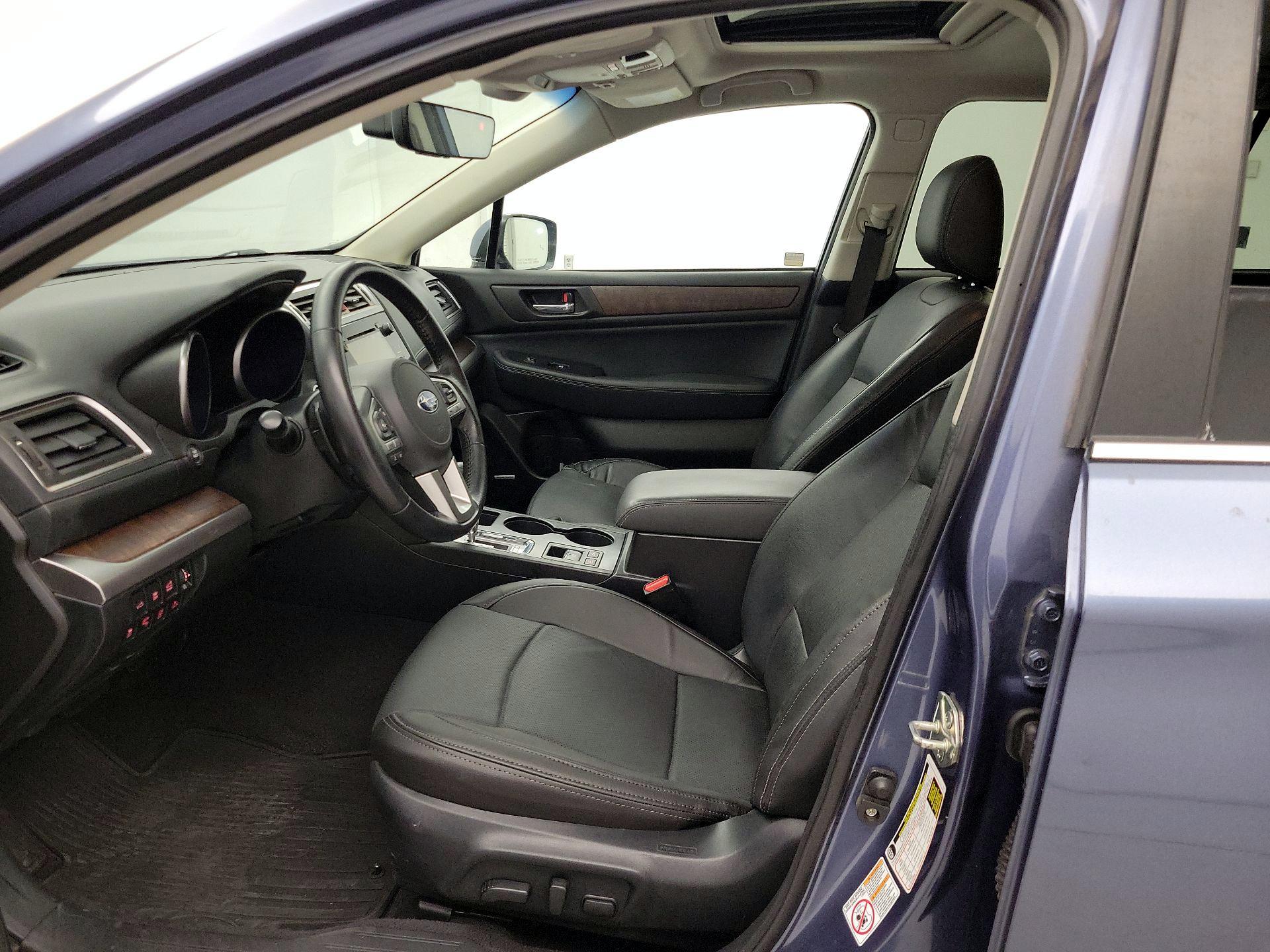 Thumbnail: 2017 Subaru Outback - 11
