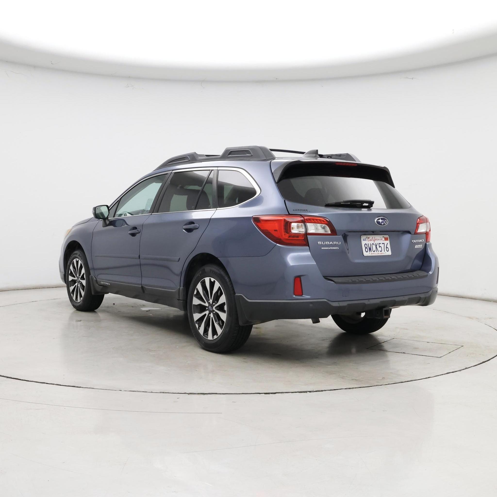 Thumbnail: 2017 Subaru Outback - 2