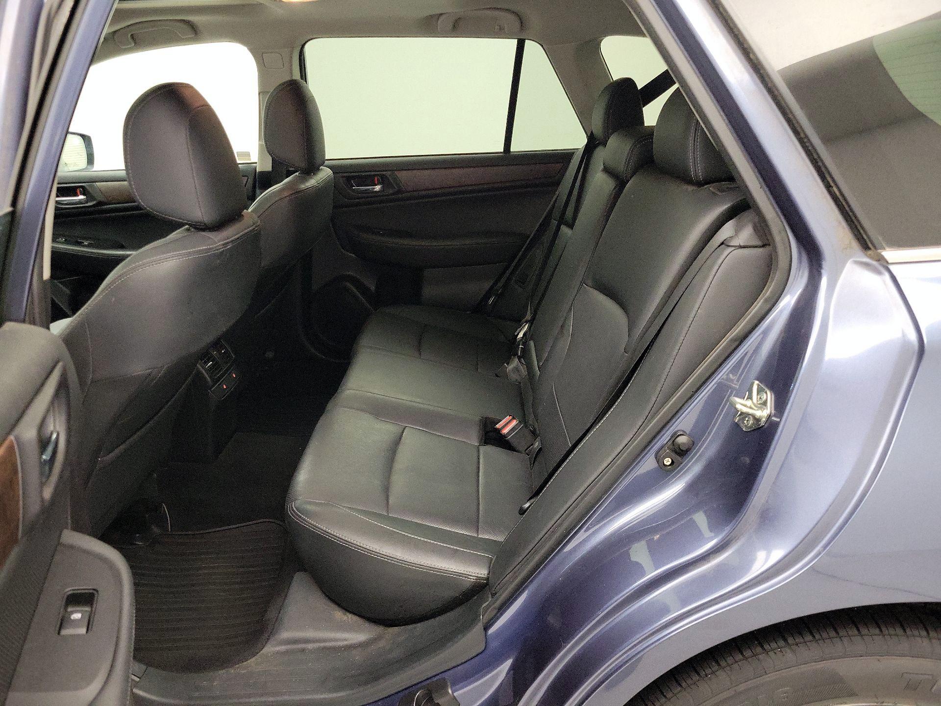 Thumbnail: 2017 Subaru Outback - 20