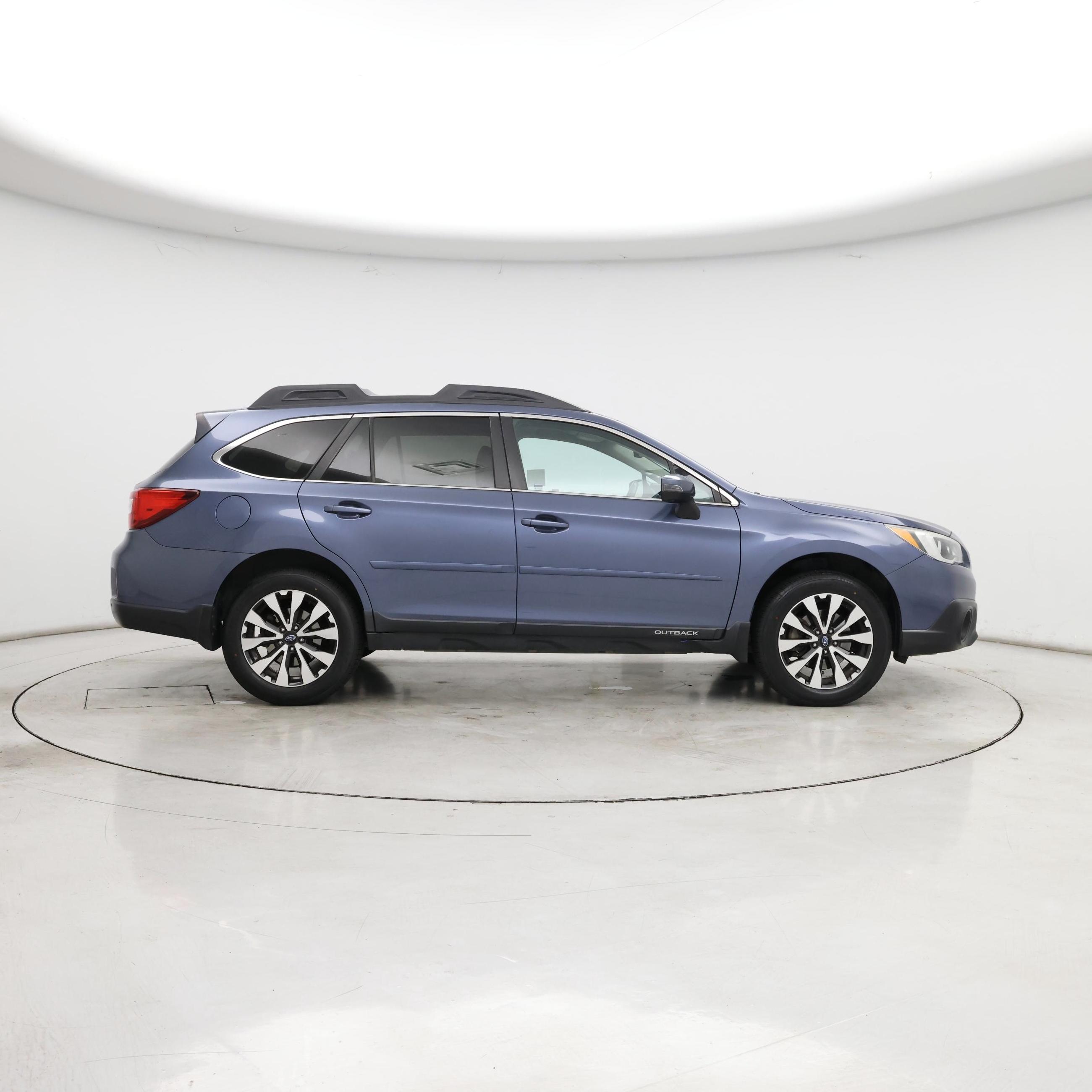 Thumbnail: 2017 Subaru Outback - 7
