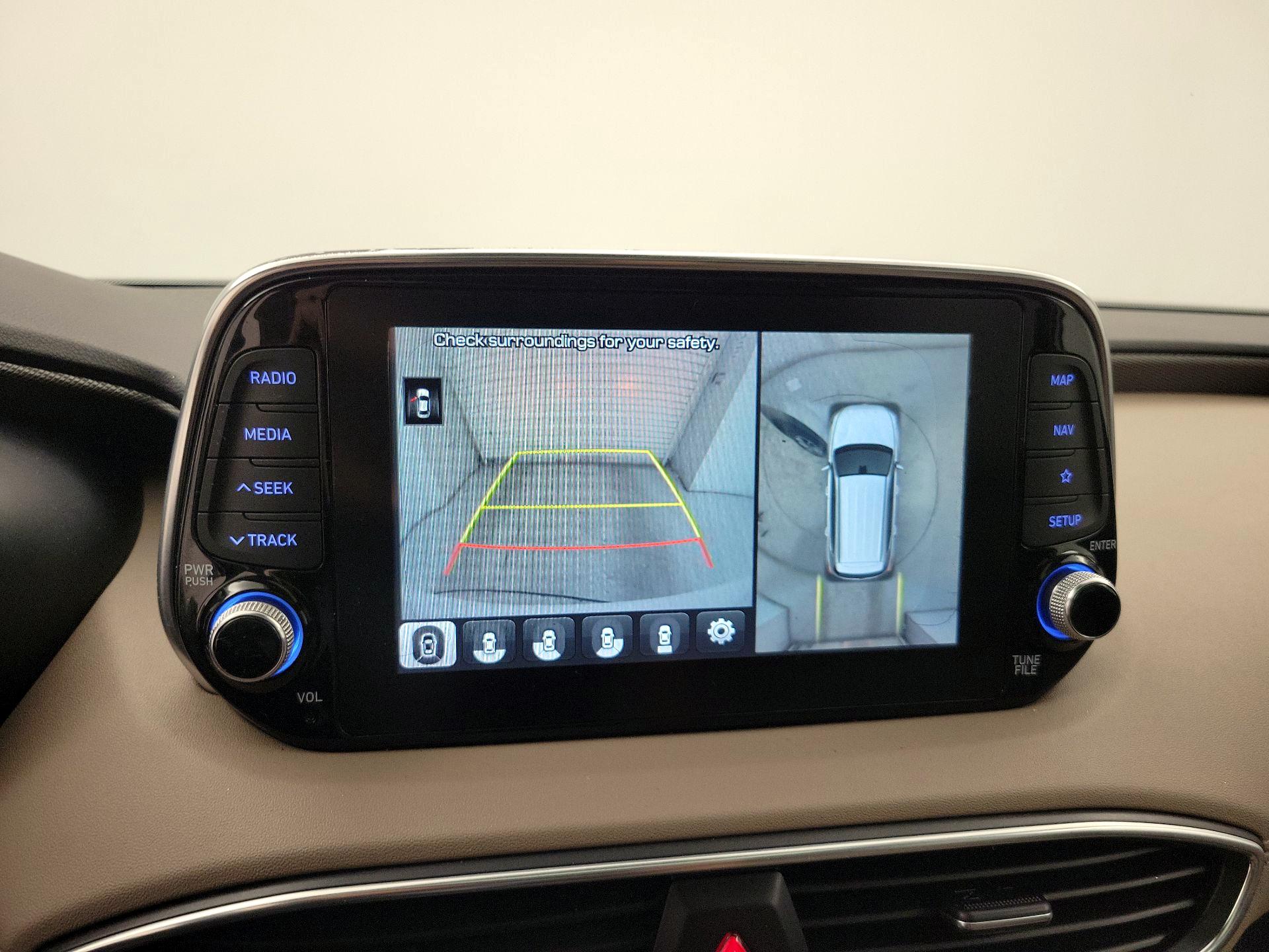 Thumbnail: 2019 Hyundai Santa Fe - 14