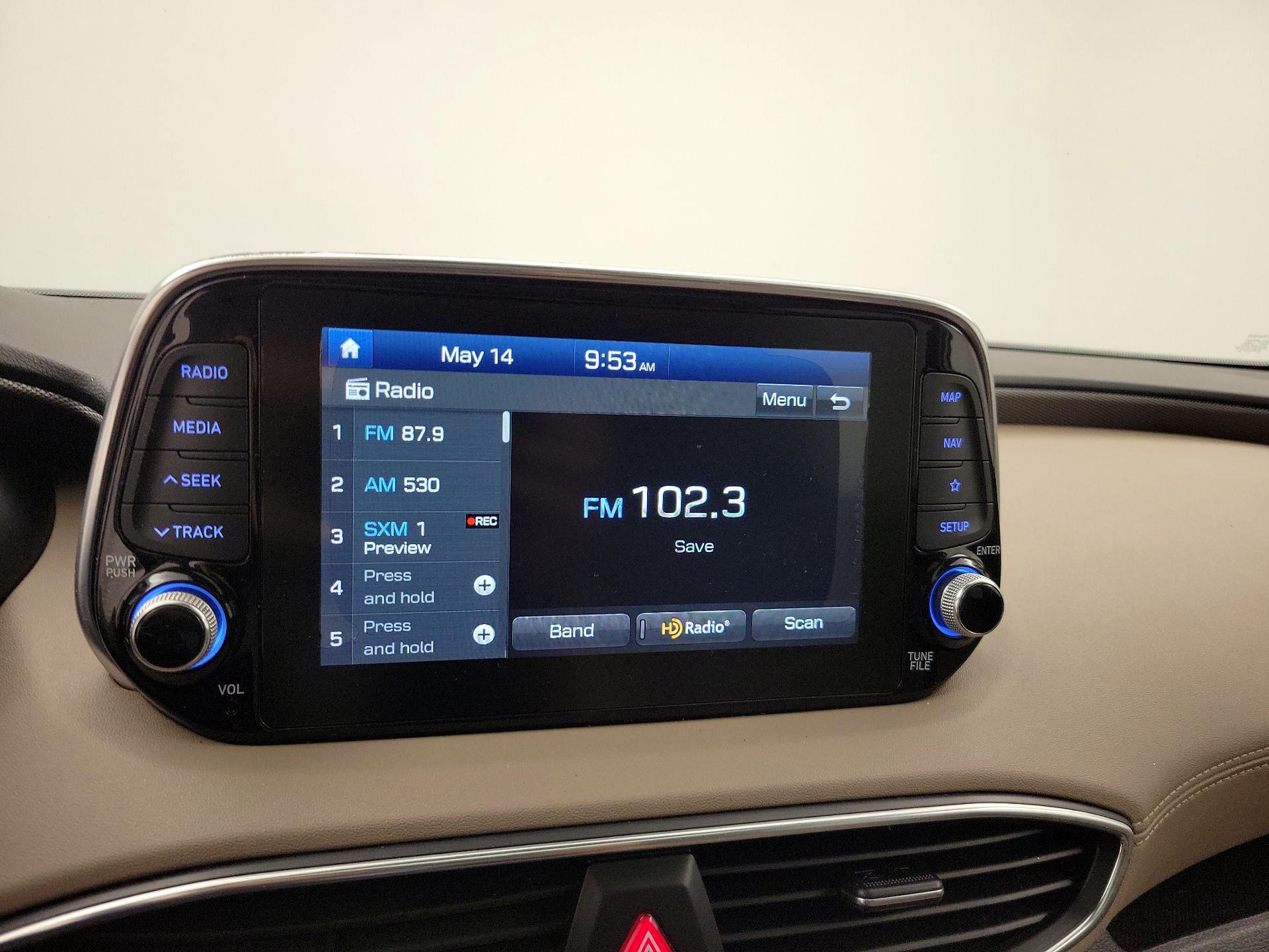 Thumbnail: 2019 Hyundai Santa Fe - 15