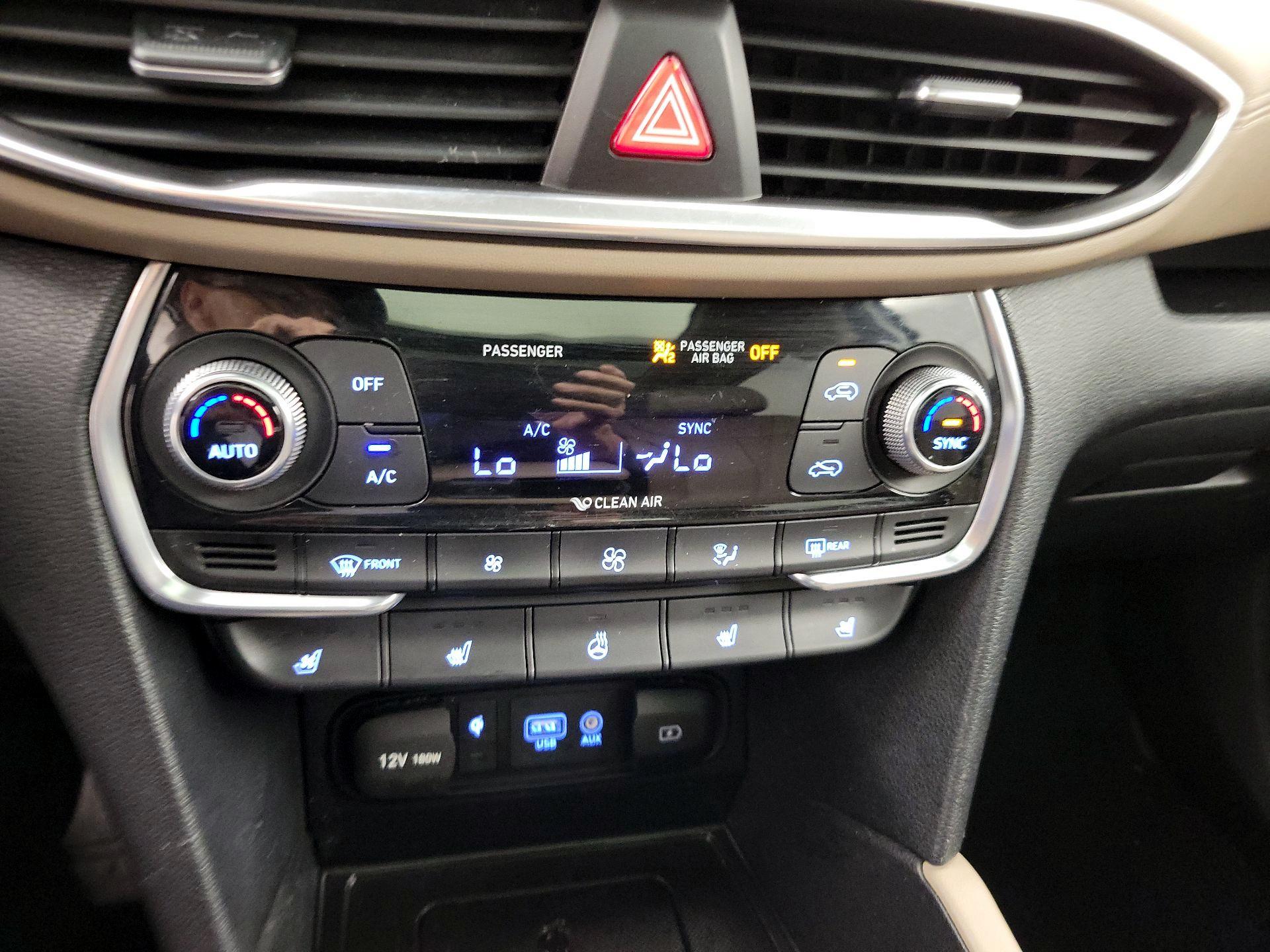 Thumbnail: 2019 Hyundai Santa Fe - 16