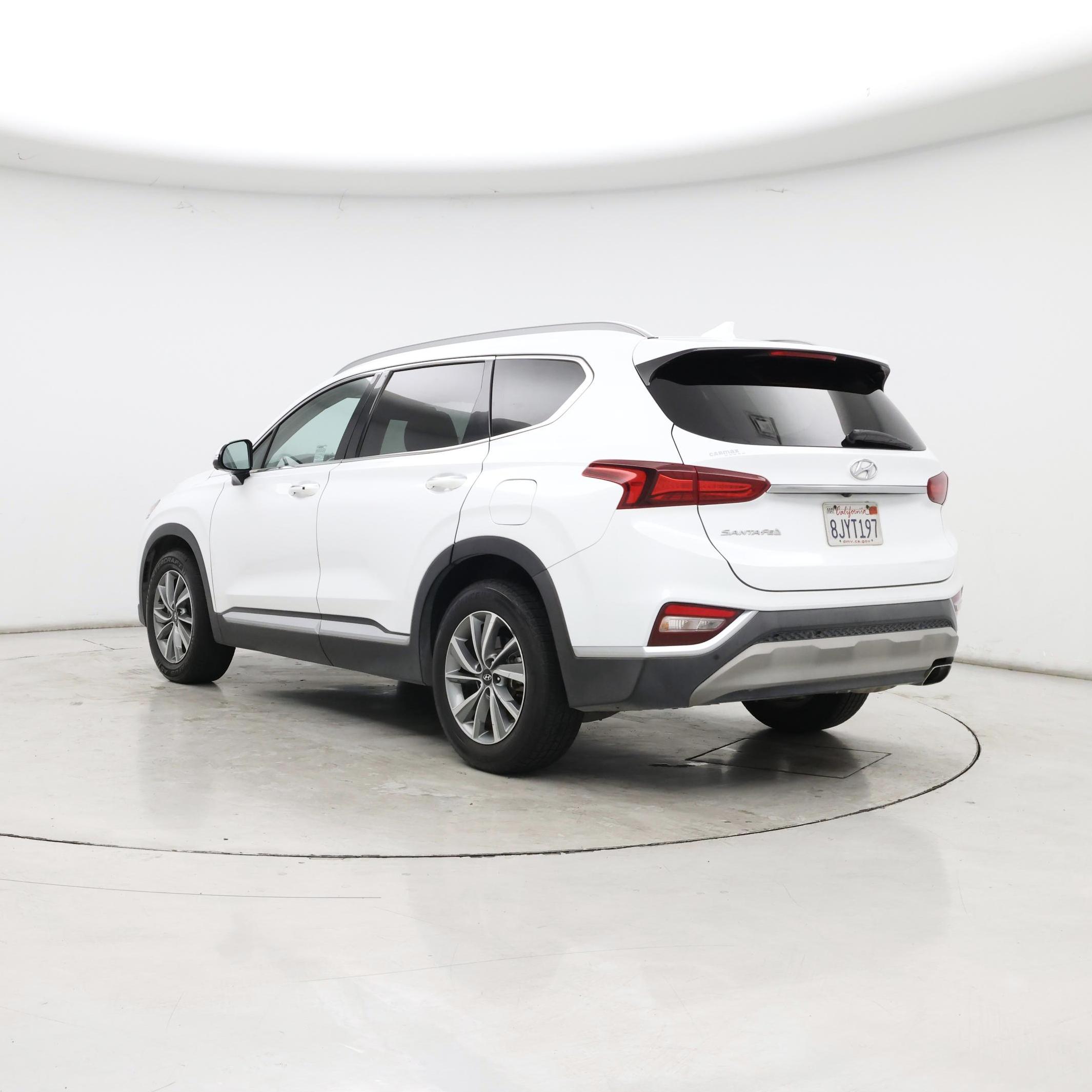 Thumbnail: 2019 Hyundai Santa Fe - 2