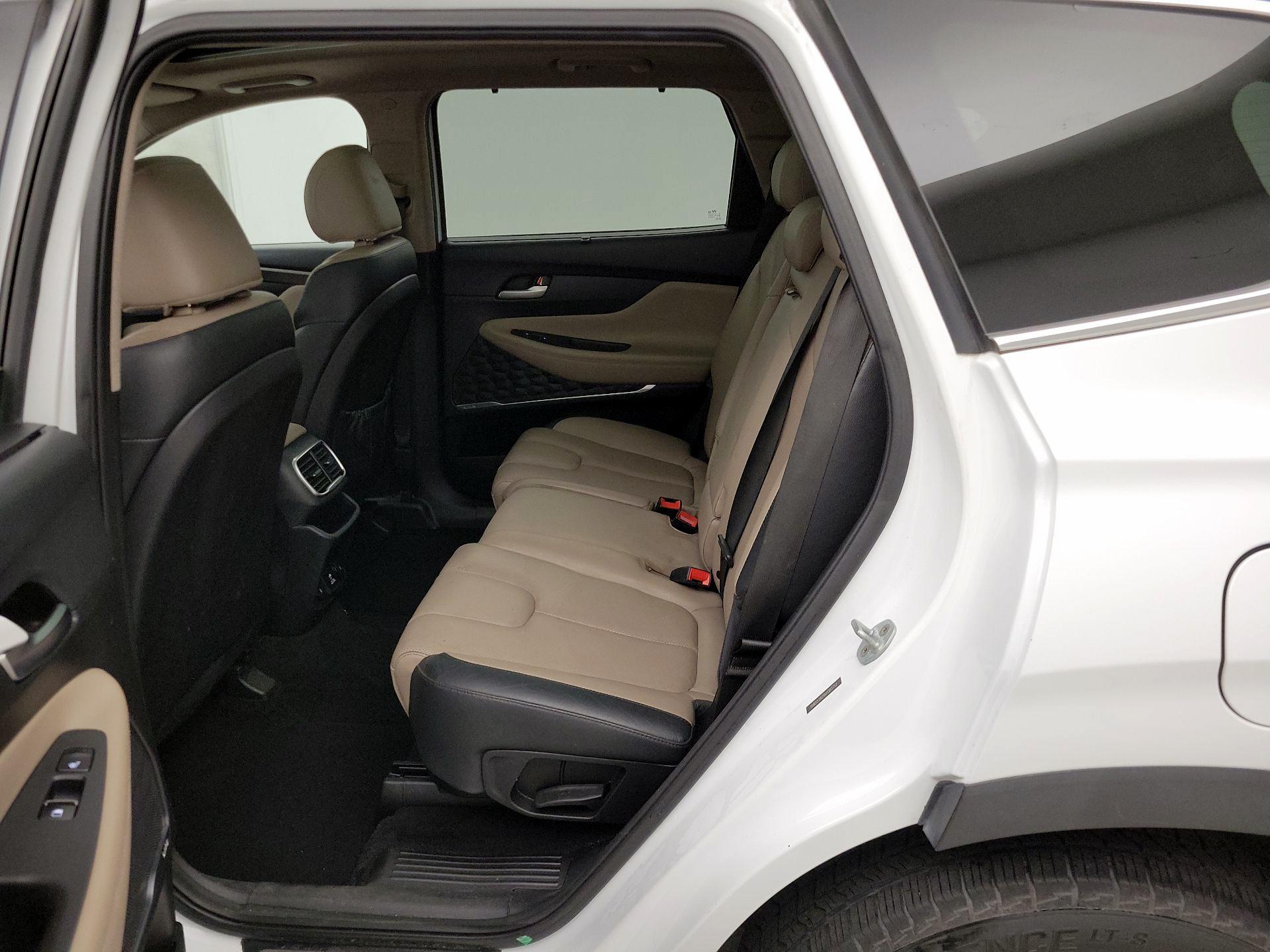 Thumbnail: 2019 Hyundai Santa Fe - 20