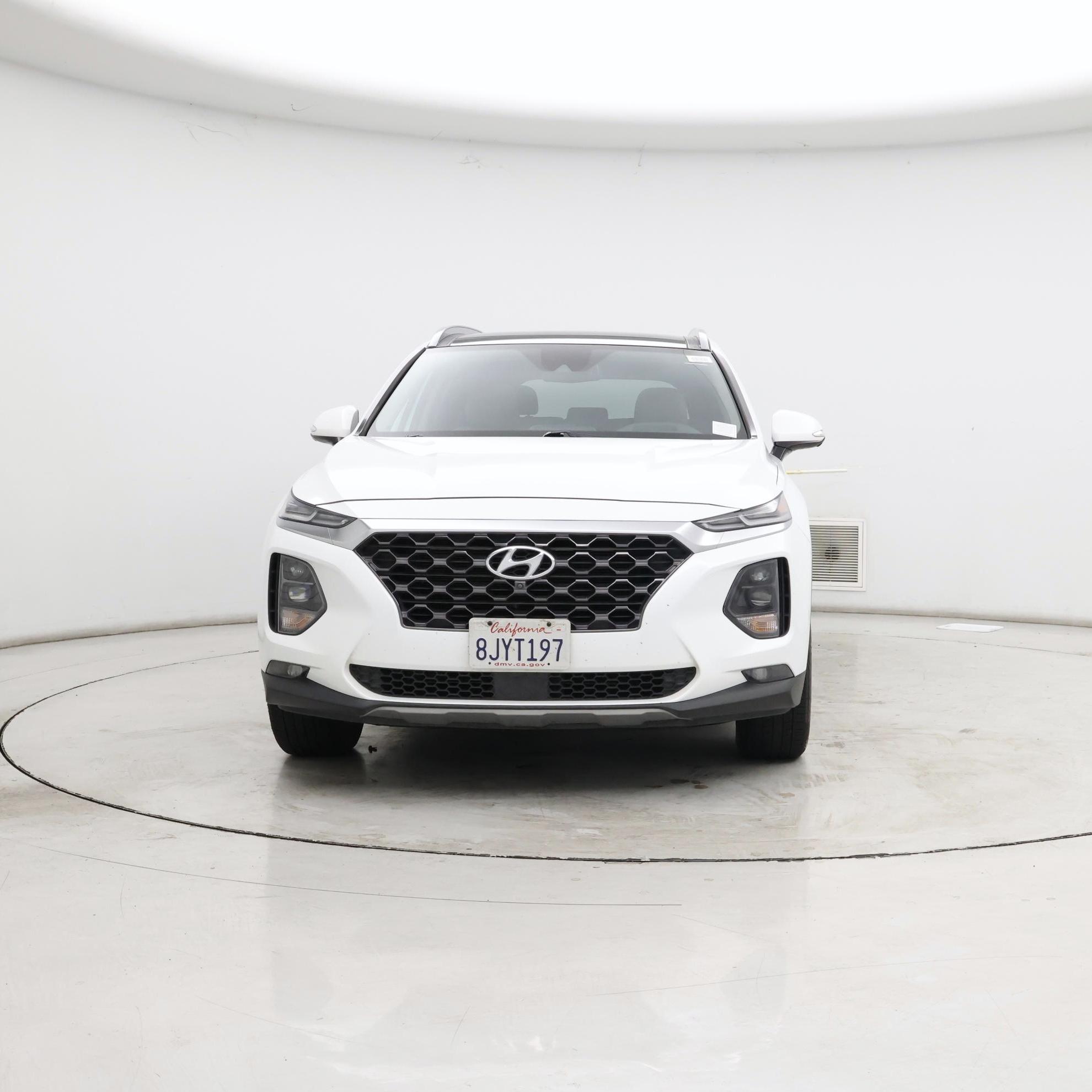 Thumbnail: 2019 Hyundai Santa Fe - 5