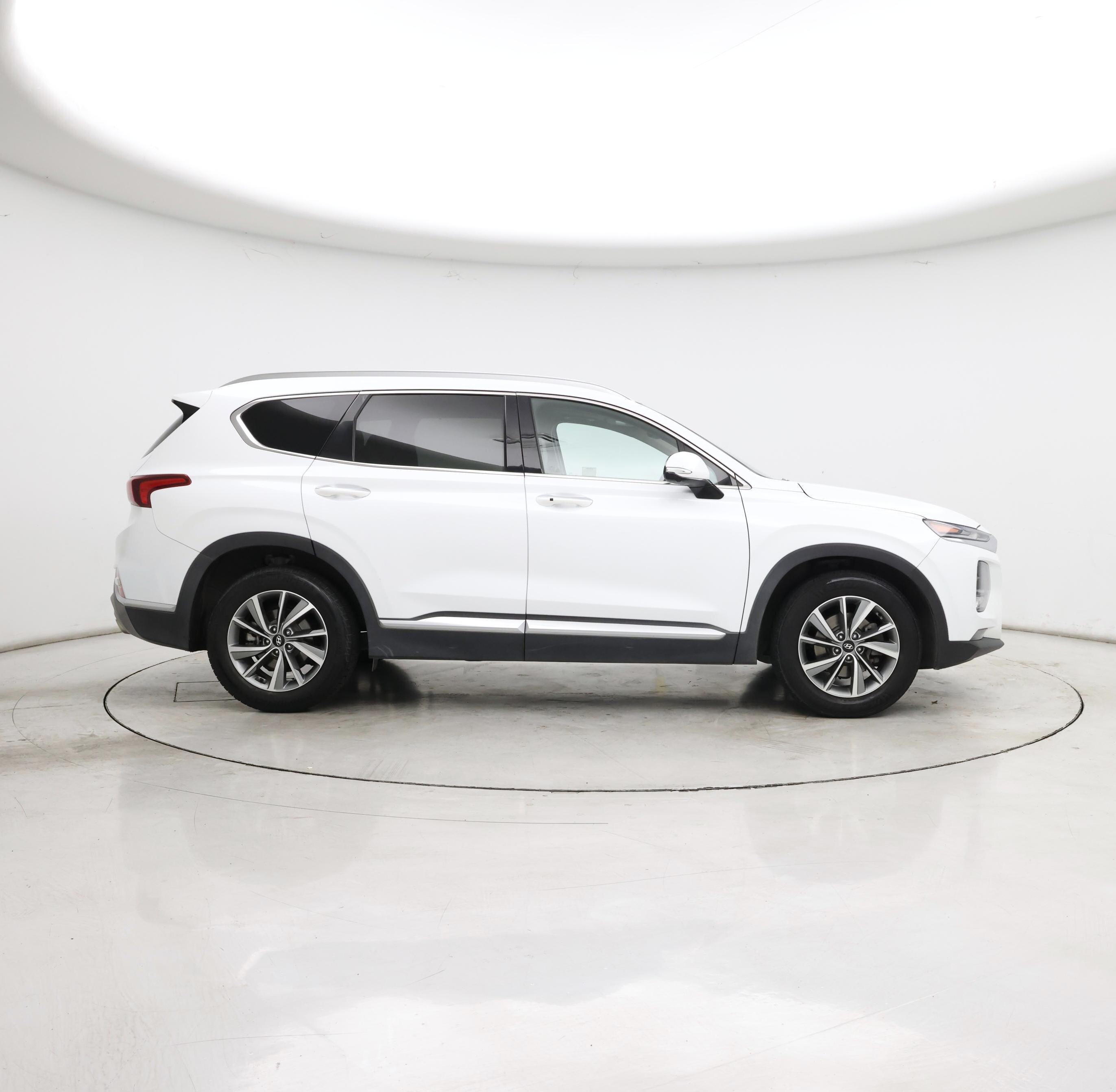 Thumbnail: 2019 Hyundai Santa Fe - 7