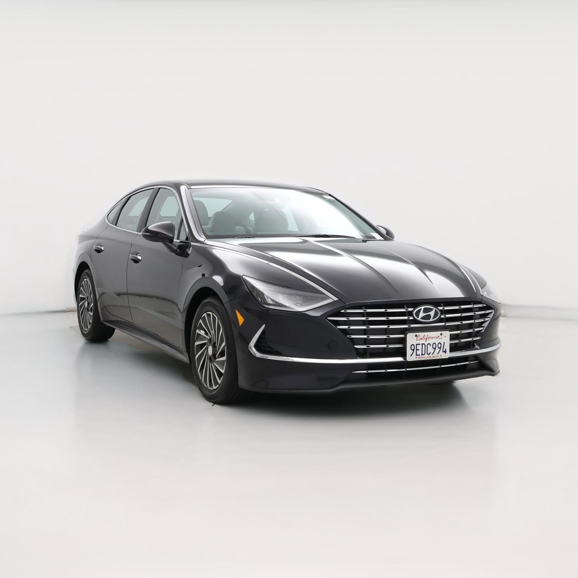 Thumbnail: 2023 Hyundai Sonata - 1