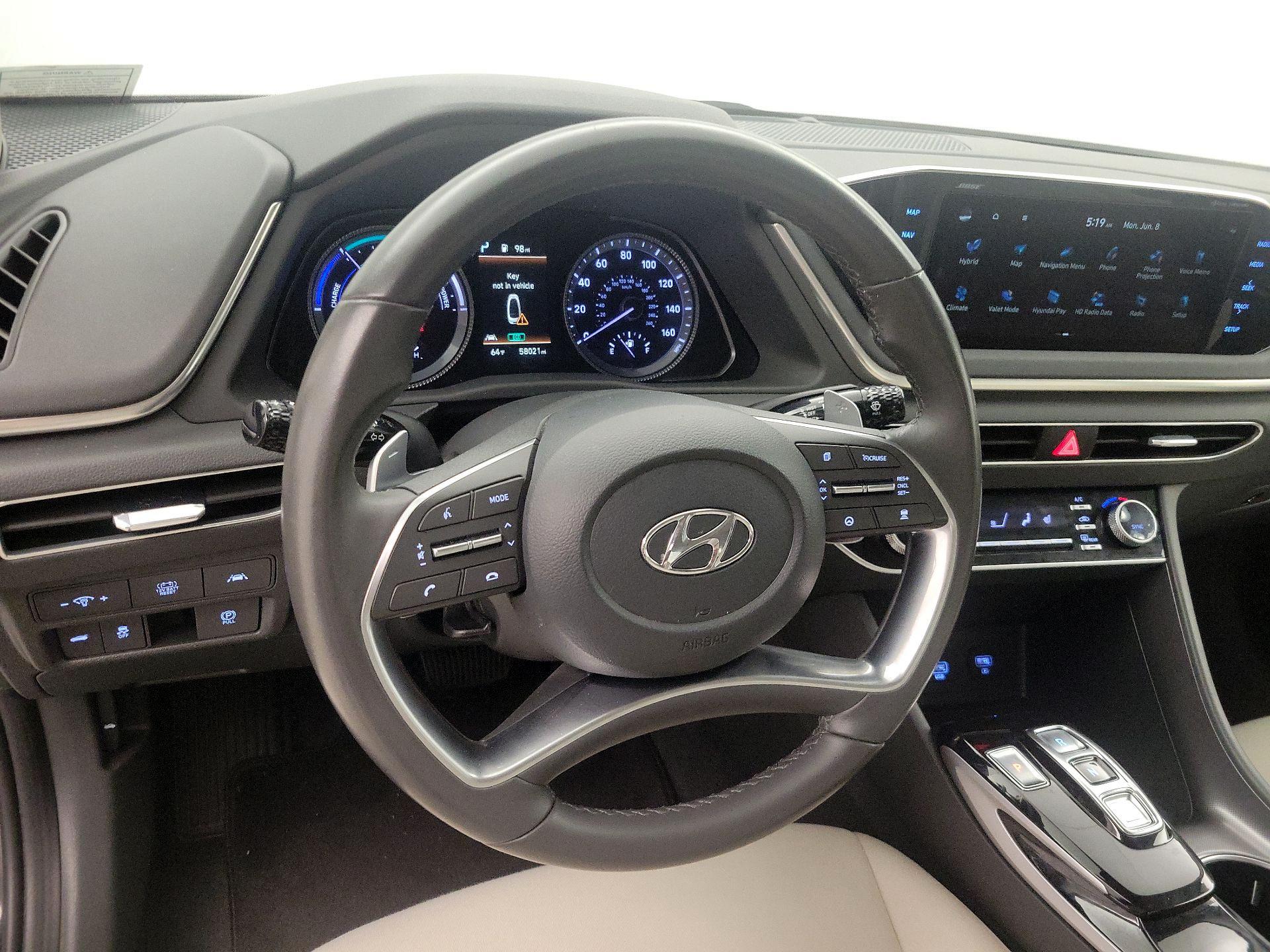 Thumbnail: 2023 Hyundai Sonata - 10
