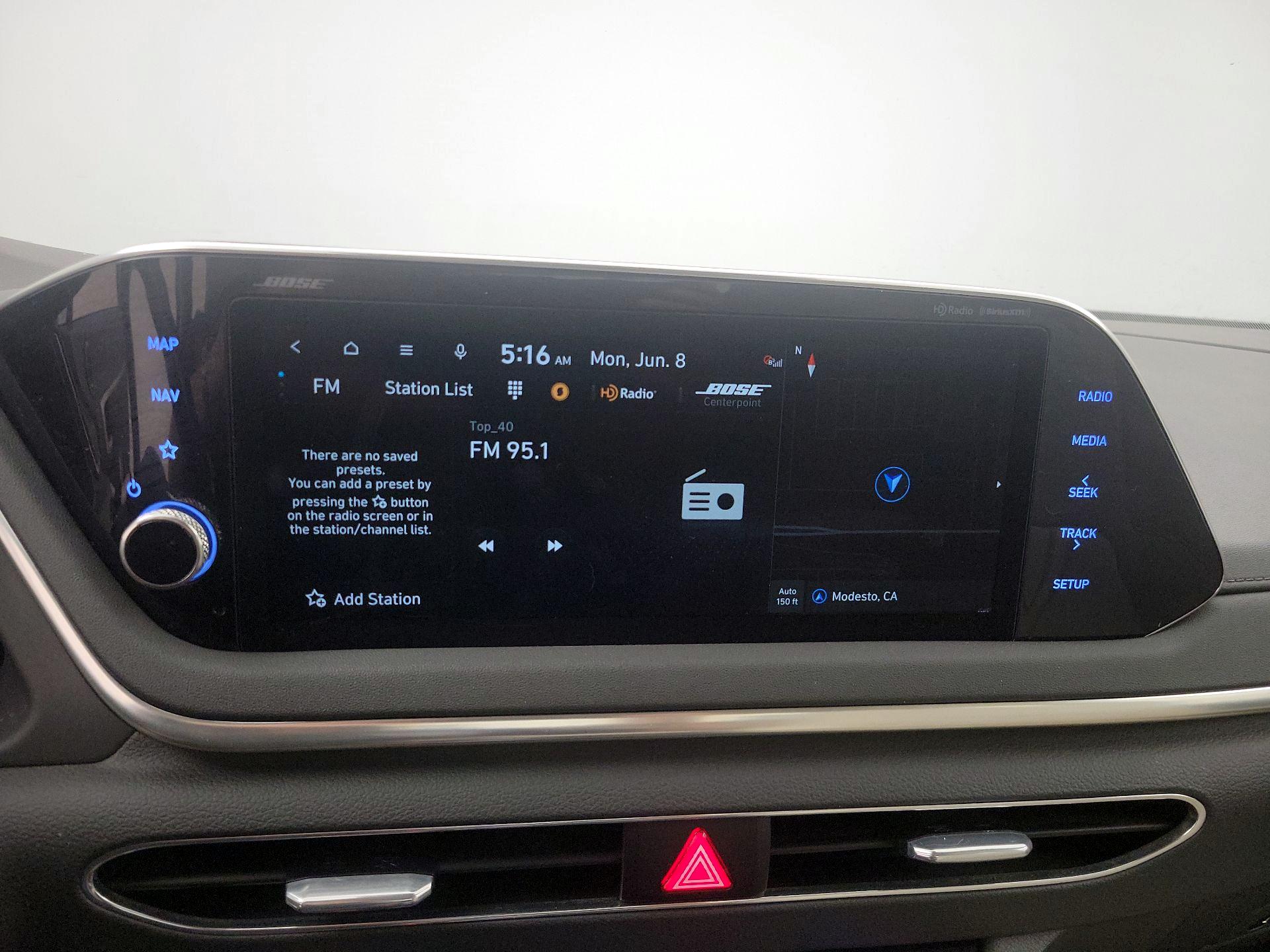 Thumbnail: 2023 Hyundai Sonata - 16