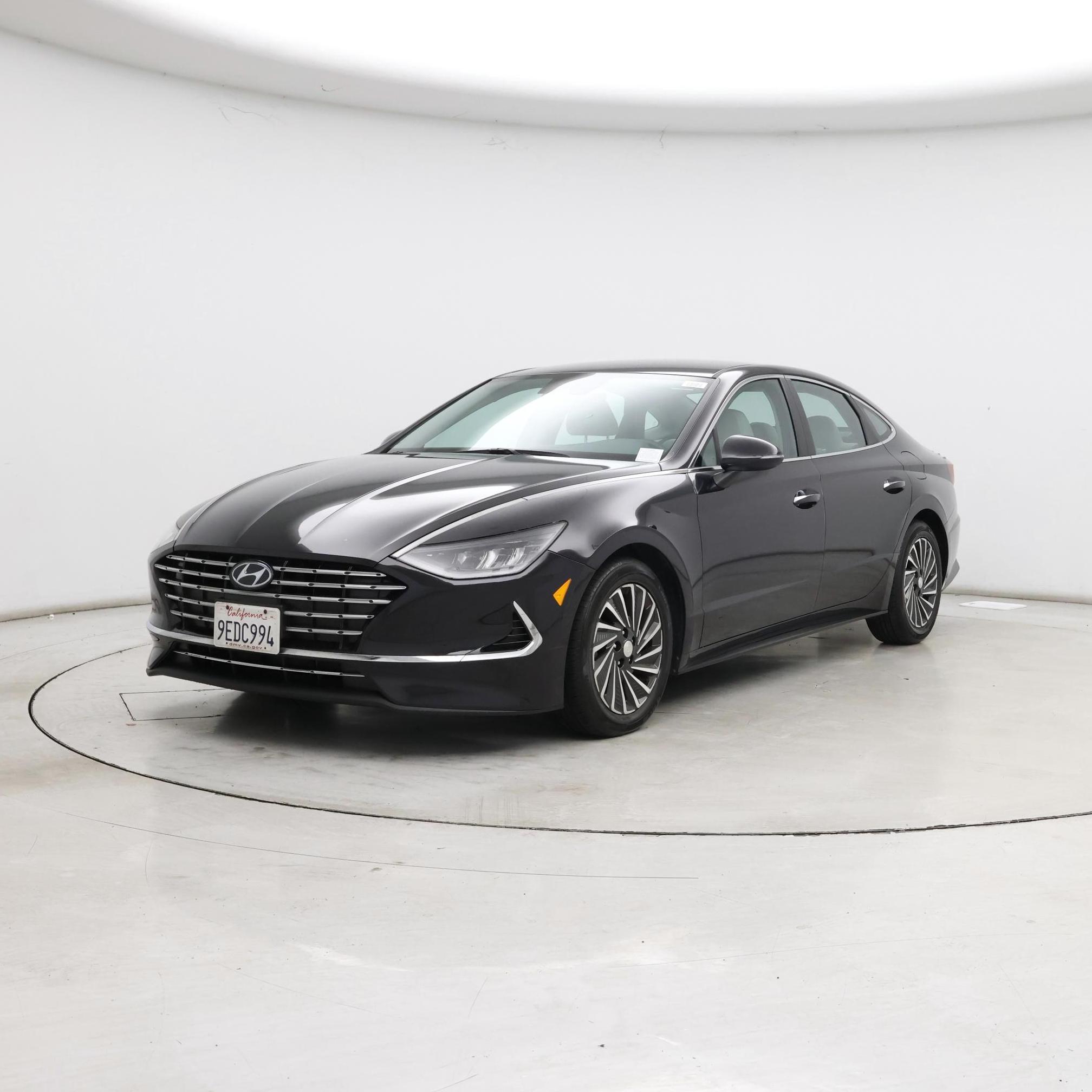 Thumbnail: 2023 Hyundai Sonata - 4