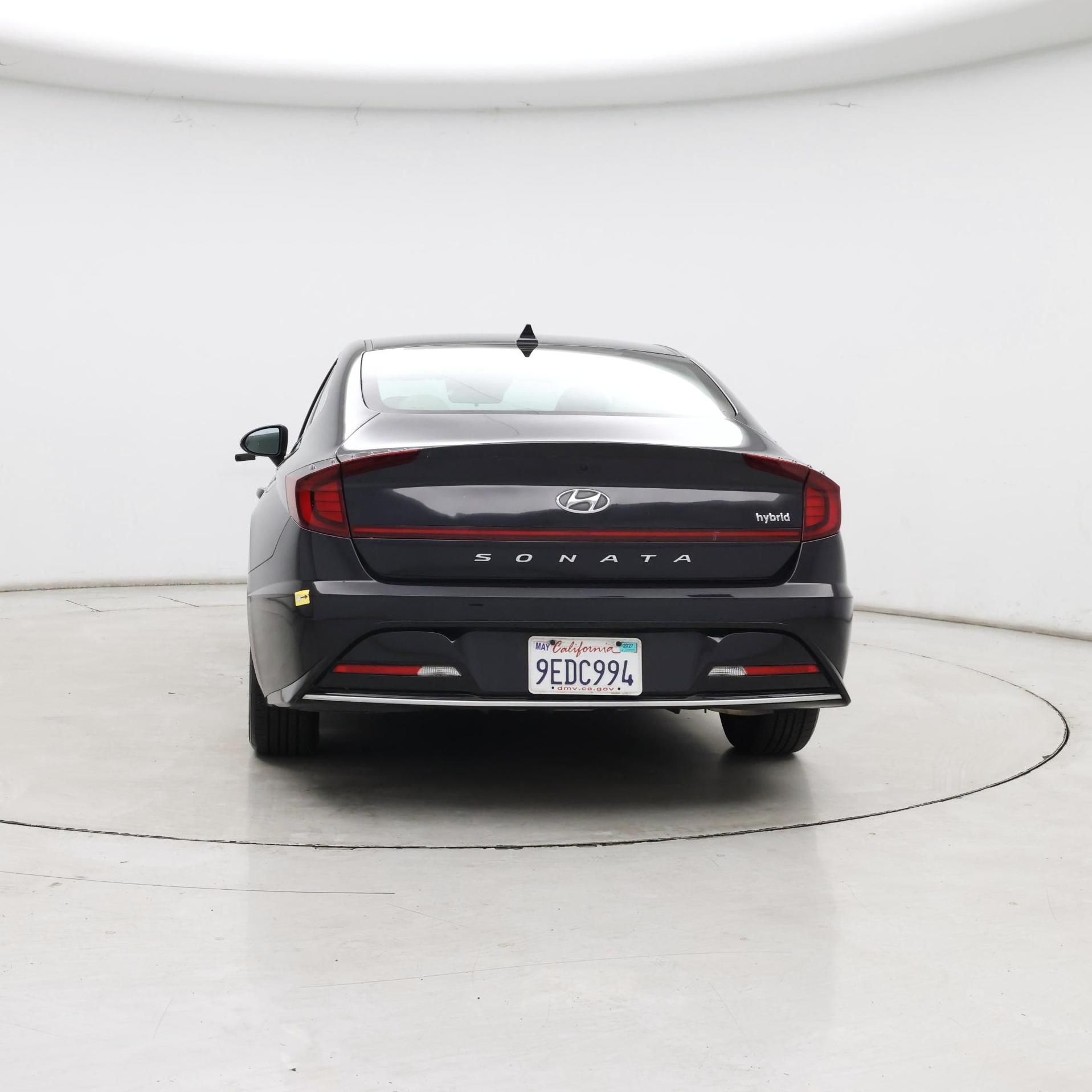 Thumbnail: 2023 Hyundai Sonata - 6